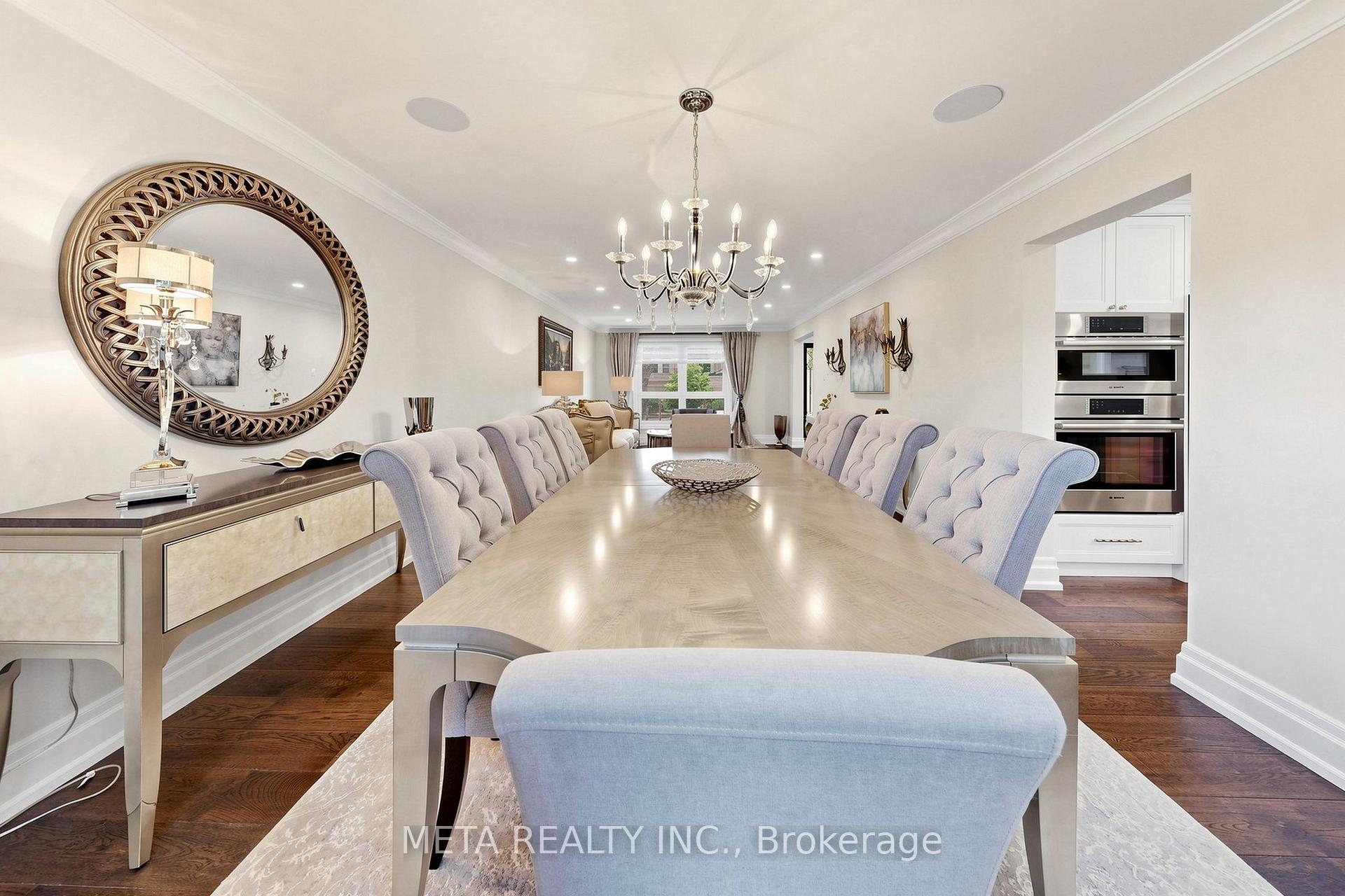 Photo 11 of 431 Kerrybrook Drive, Richmond Hill, Mill Pond — HOMEH
