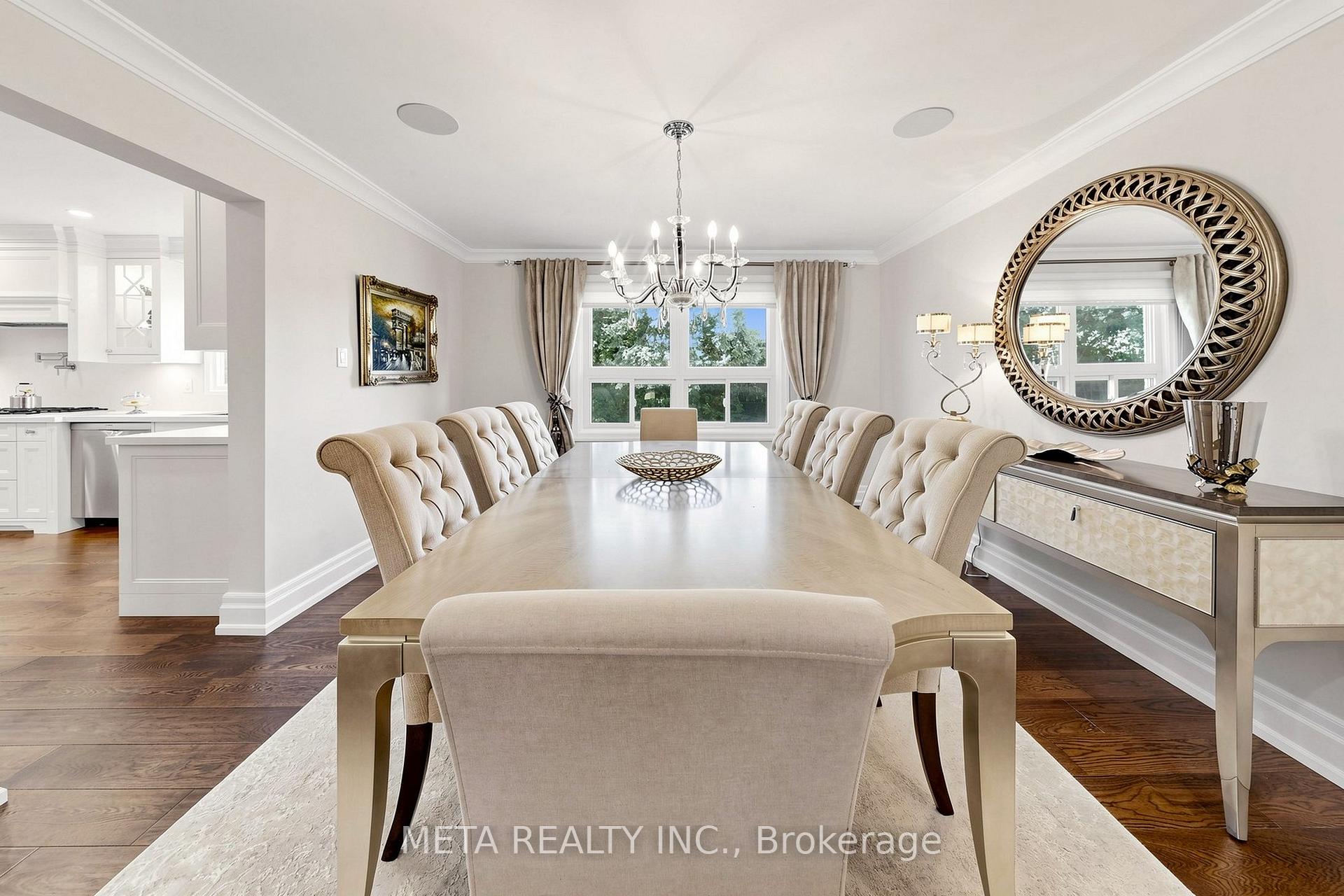 Photo 12 of 431 Kerrybrook Drive, Richmond Hill, Mill Pond — HOMEH