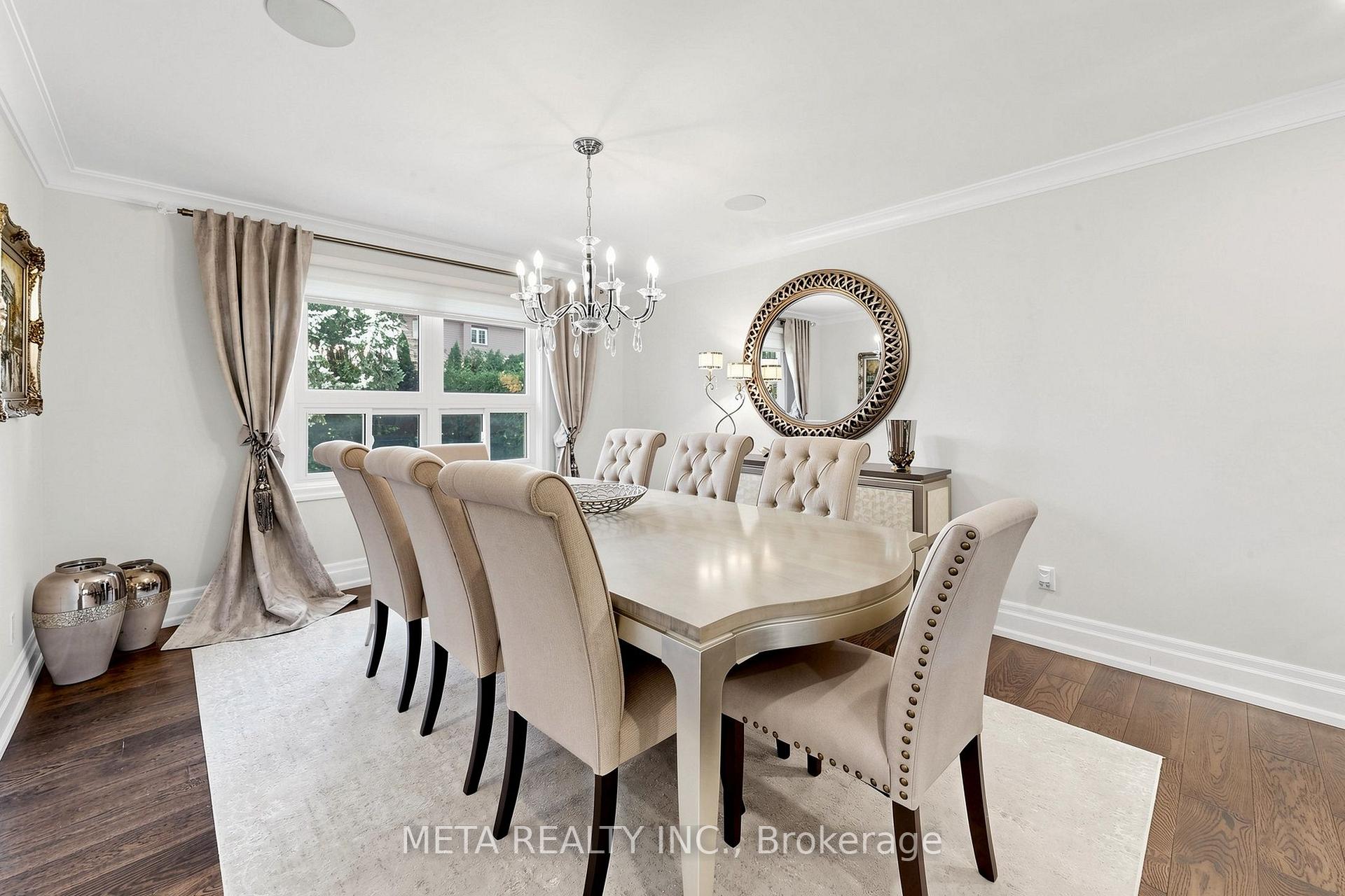 Photo 13 of 431 Kerrybrook Drive, Richmond Hill, Mill Pond — HOMEH