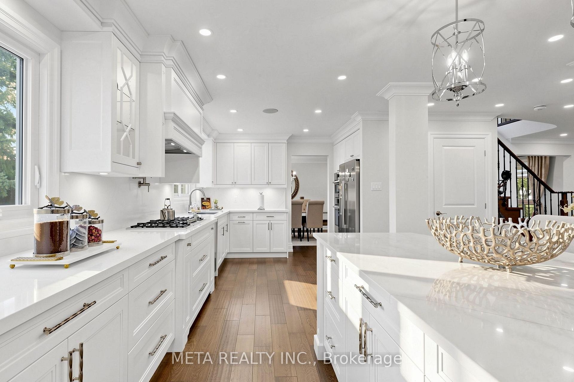 Photo 22 of 431 Kerrybrook Drive, Richmond Hill, Mill Pond — HOMEH