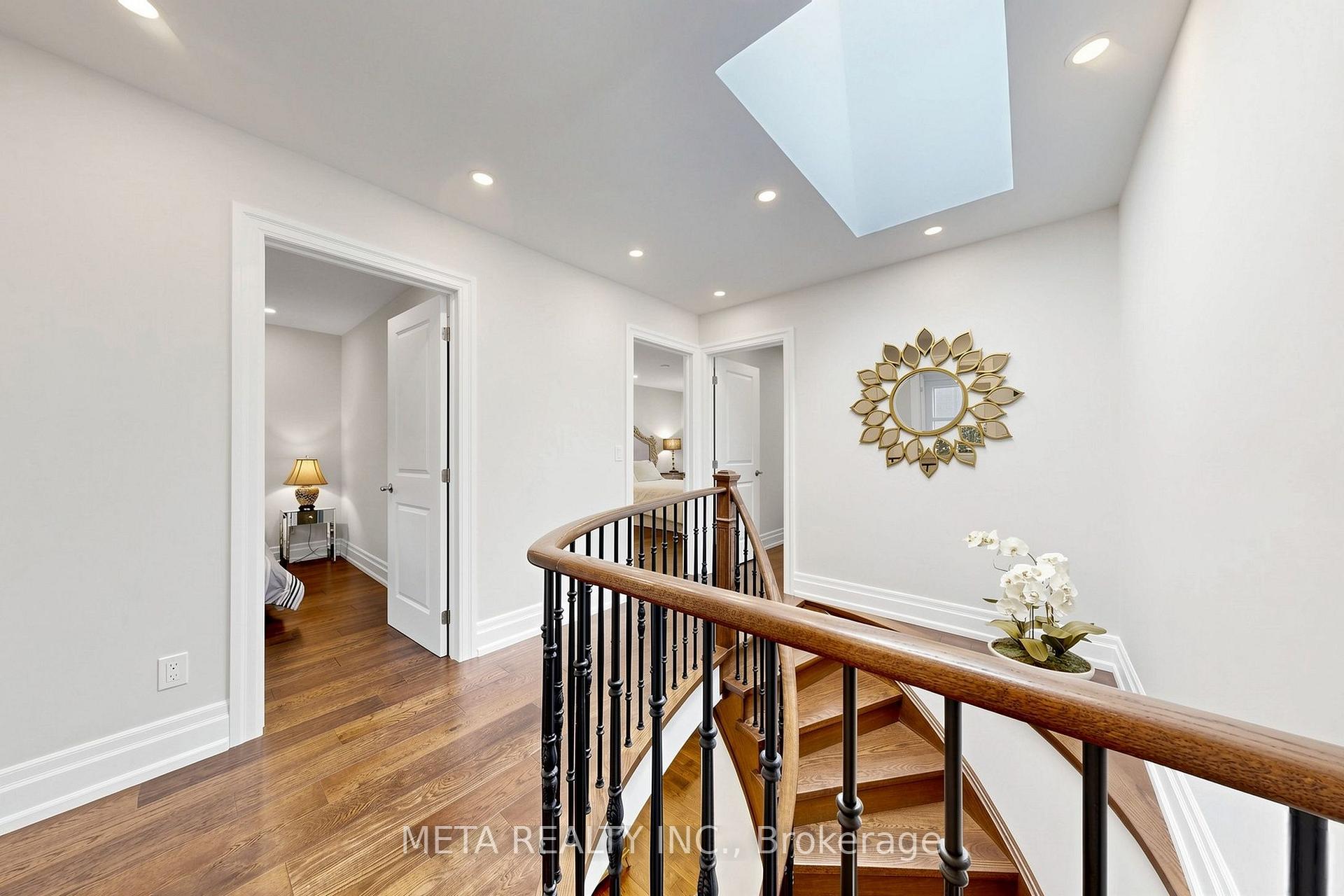 Photo 25 of 431 Kerrybrook Drive, Richmond Hill, Mill Pond — HOMEH