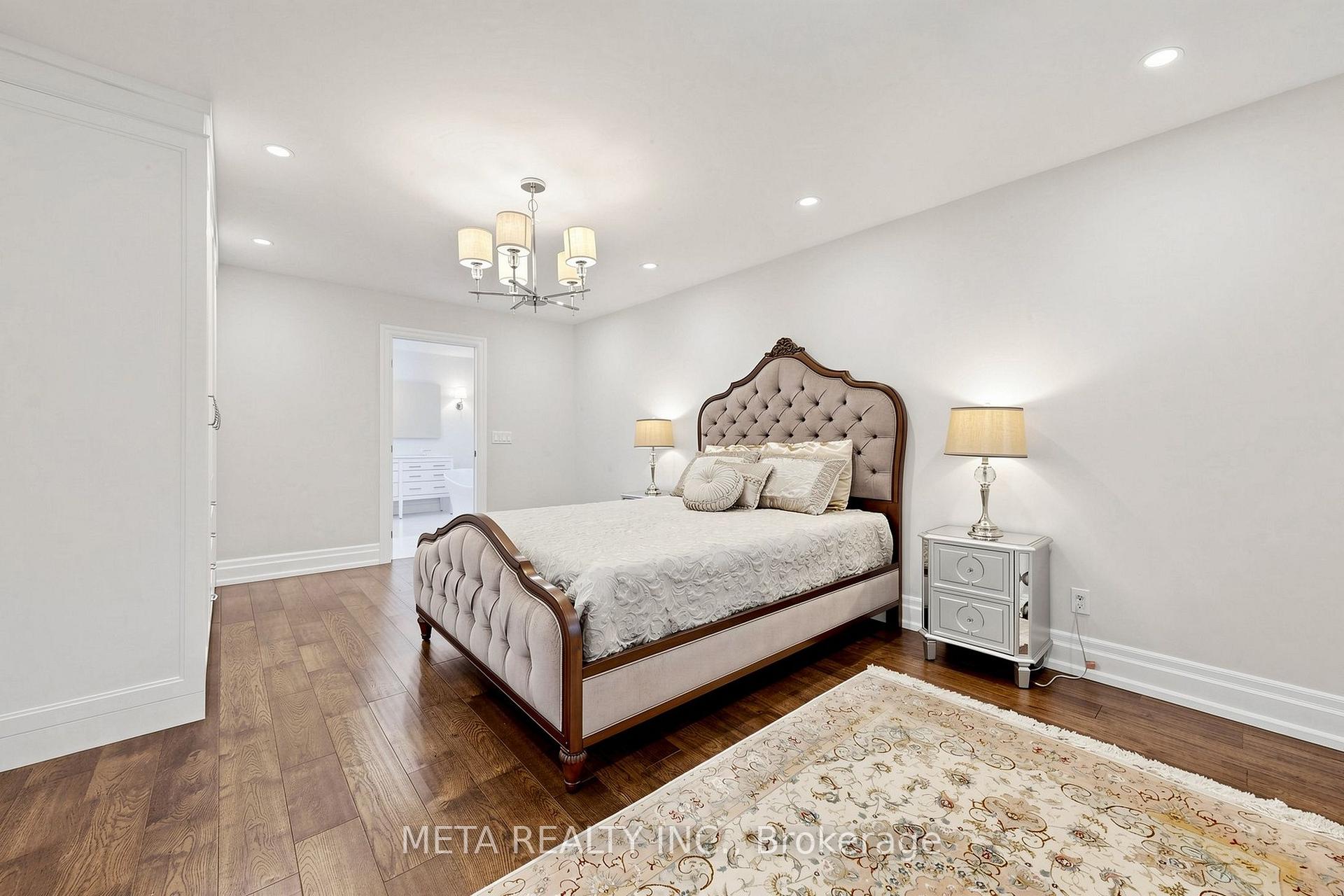 Photo 29 of 431 Kerrybrook Drive, Richmond Hill, Mill Pond — HOMEH