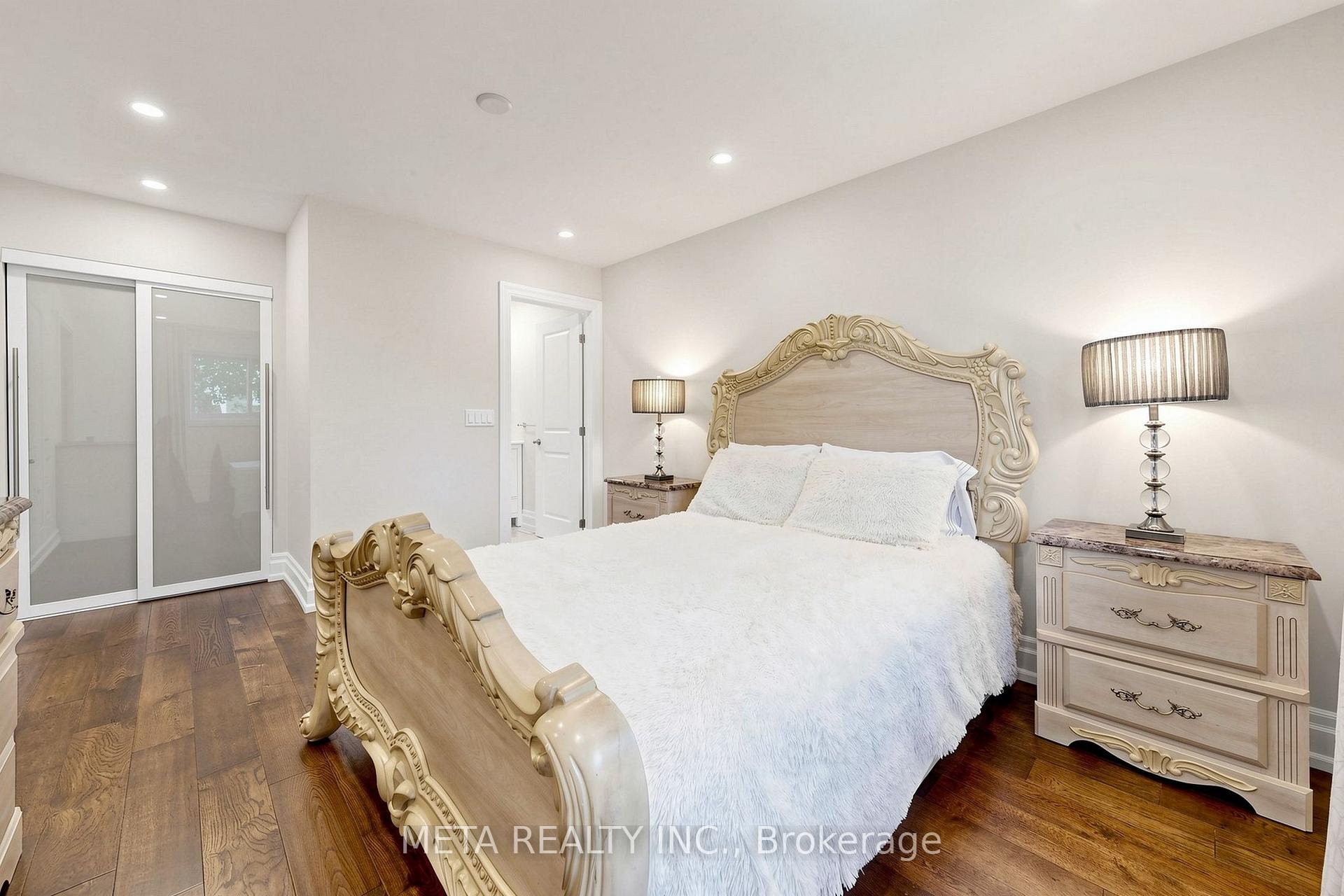 Photo 33 of 431 Kerrybrook Drive, Richmond Hill, Mill Pond — HOMEH