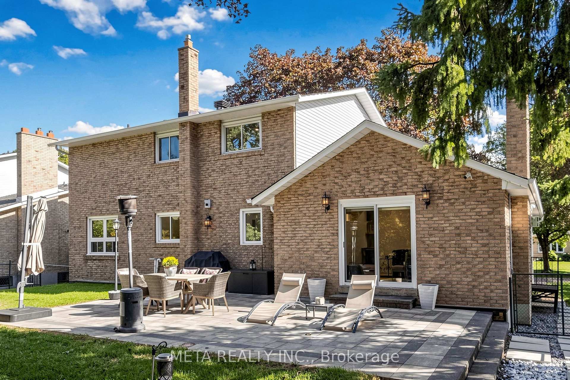 Photo 49 of 431 Kerrybrook Drive, Richmond Hill, Mill Pond — HOMEH