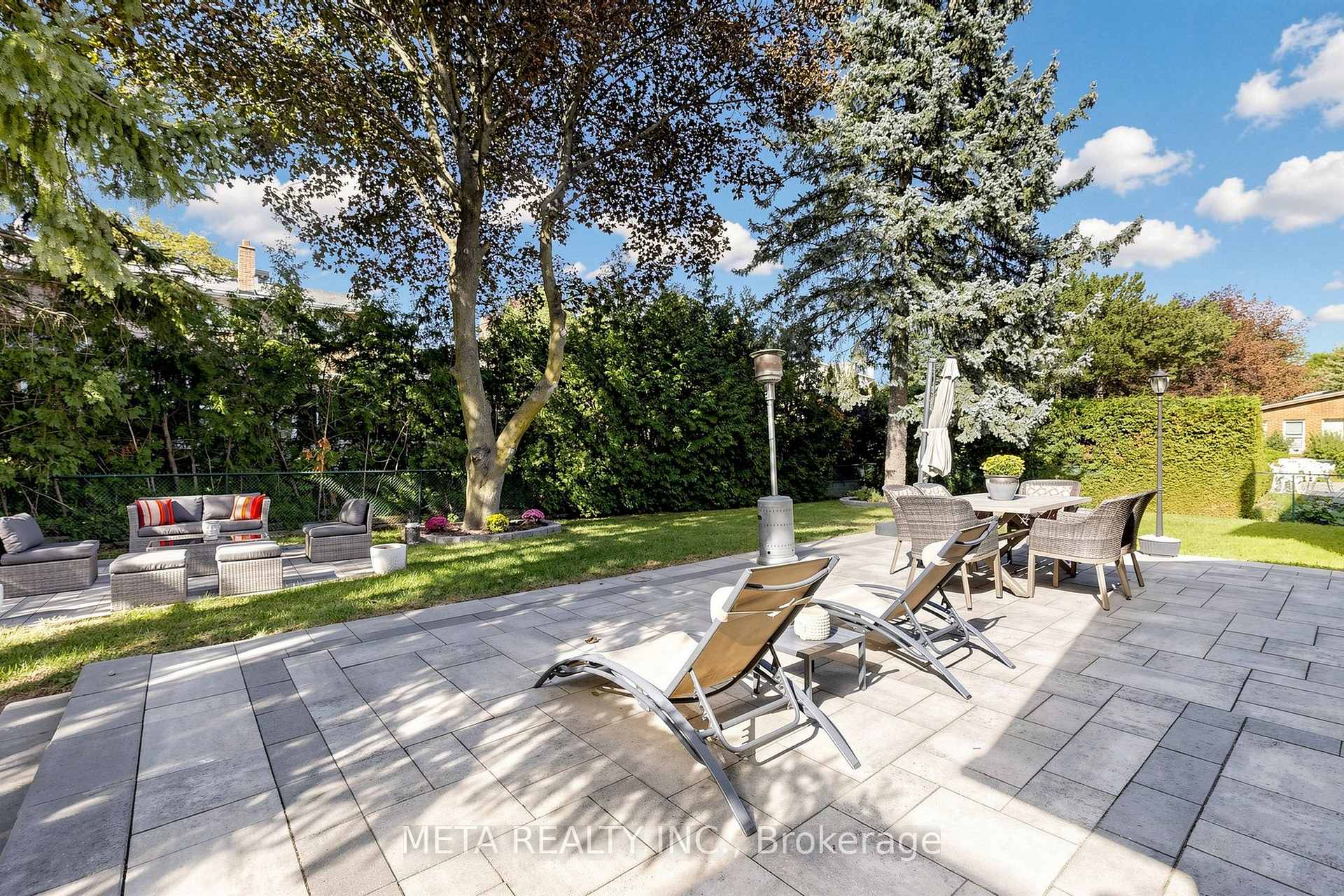 Photo 50 of 431 Kerrybrook Drive, Richmond Hill, Mill Pond — HOMEH