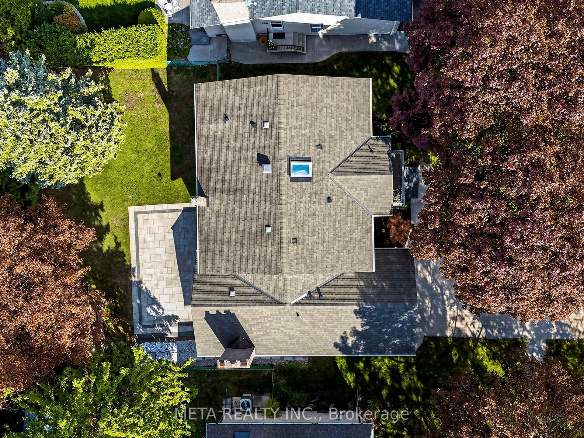 Photo 51 of 431 Kerrybrook Drive, Richmond Hill, Mill Pond — HOMEH