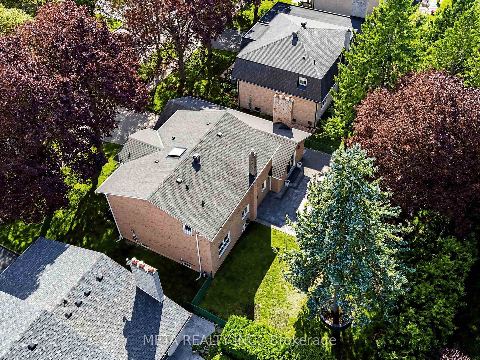 Photo 52 of 431 Kerrybrook Drive, Richmond Hill, Mill Pond — HOMEH