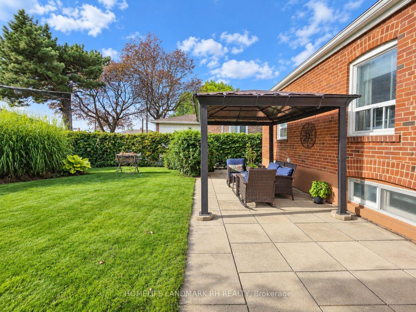 Photo 29 of 164 Marchington Circle, Scarborough, Wexford-Maryvale — HOMEH