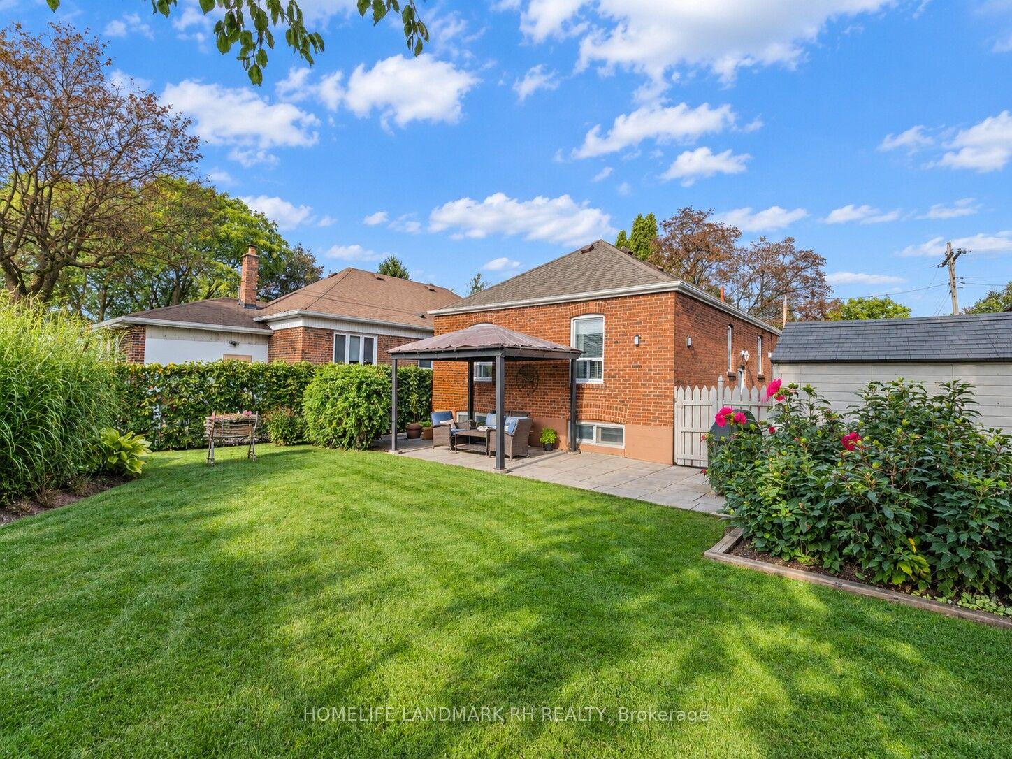Photo 30 of 164 Marchington Circle, Scarborough, Wexford-Maryvale — HOMEH