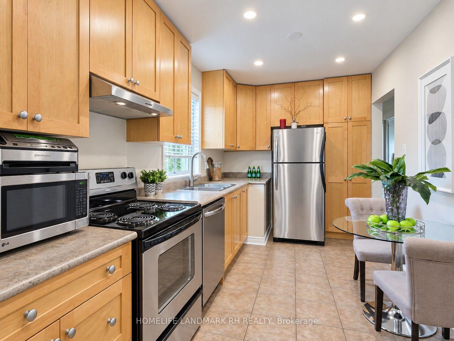Photo 9 of 164 Marchington Circle, Scarborough, Wexford-Maryvale — HOMEH