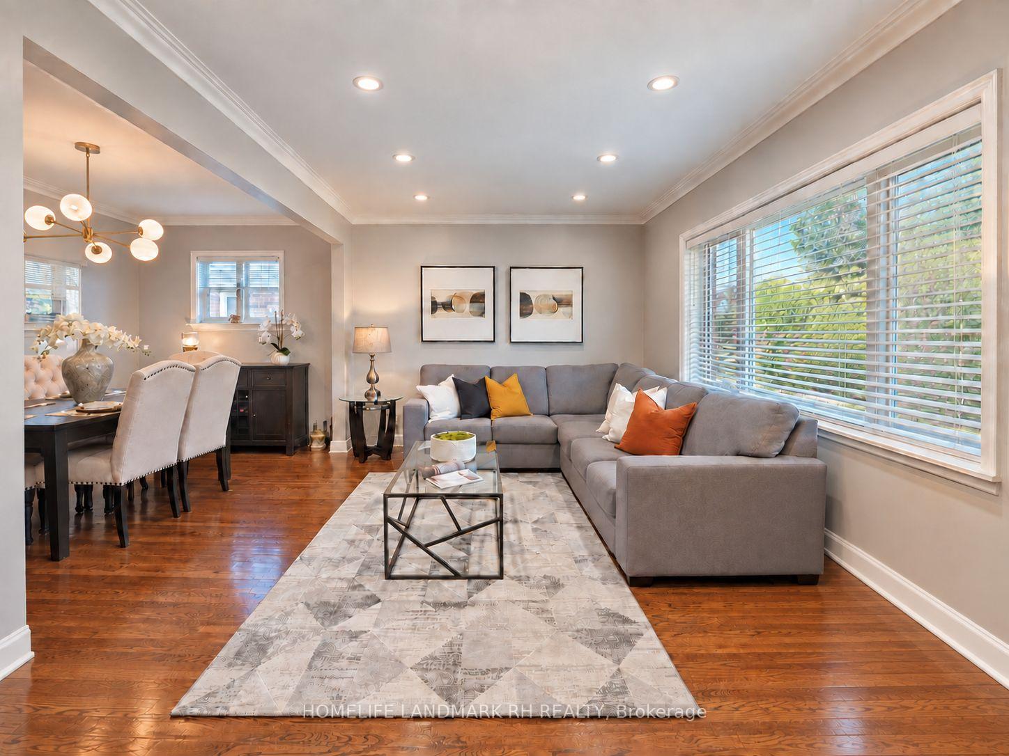 Photo 5 of 164 Marchington Circle, Scarborough, Wexford-Maryvale — HOMEH