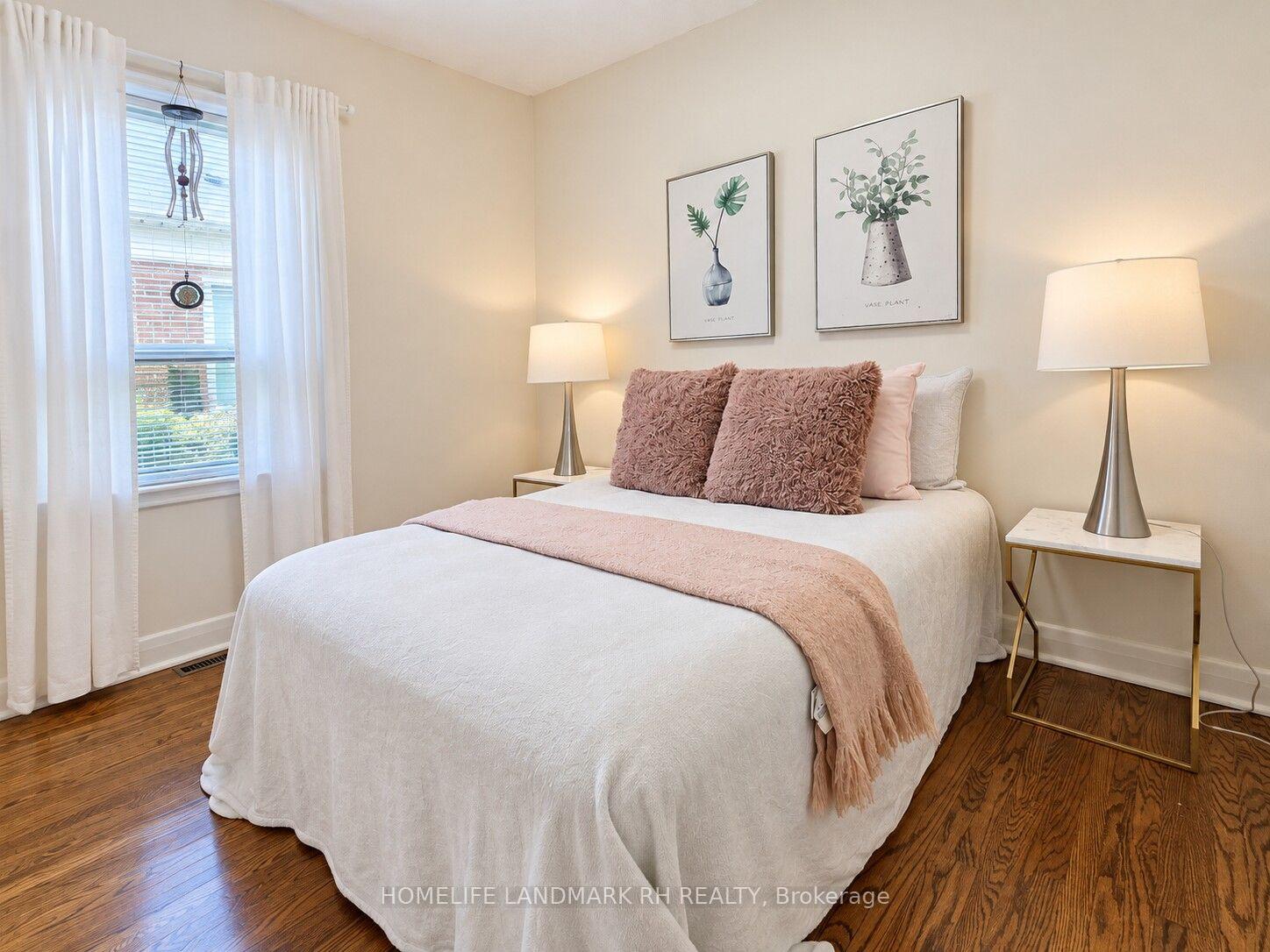 Photo 20 of 164 Marchington Circle, Scarborough, Wexford-Maryvale — HOMEH
