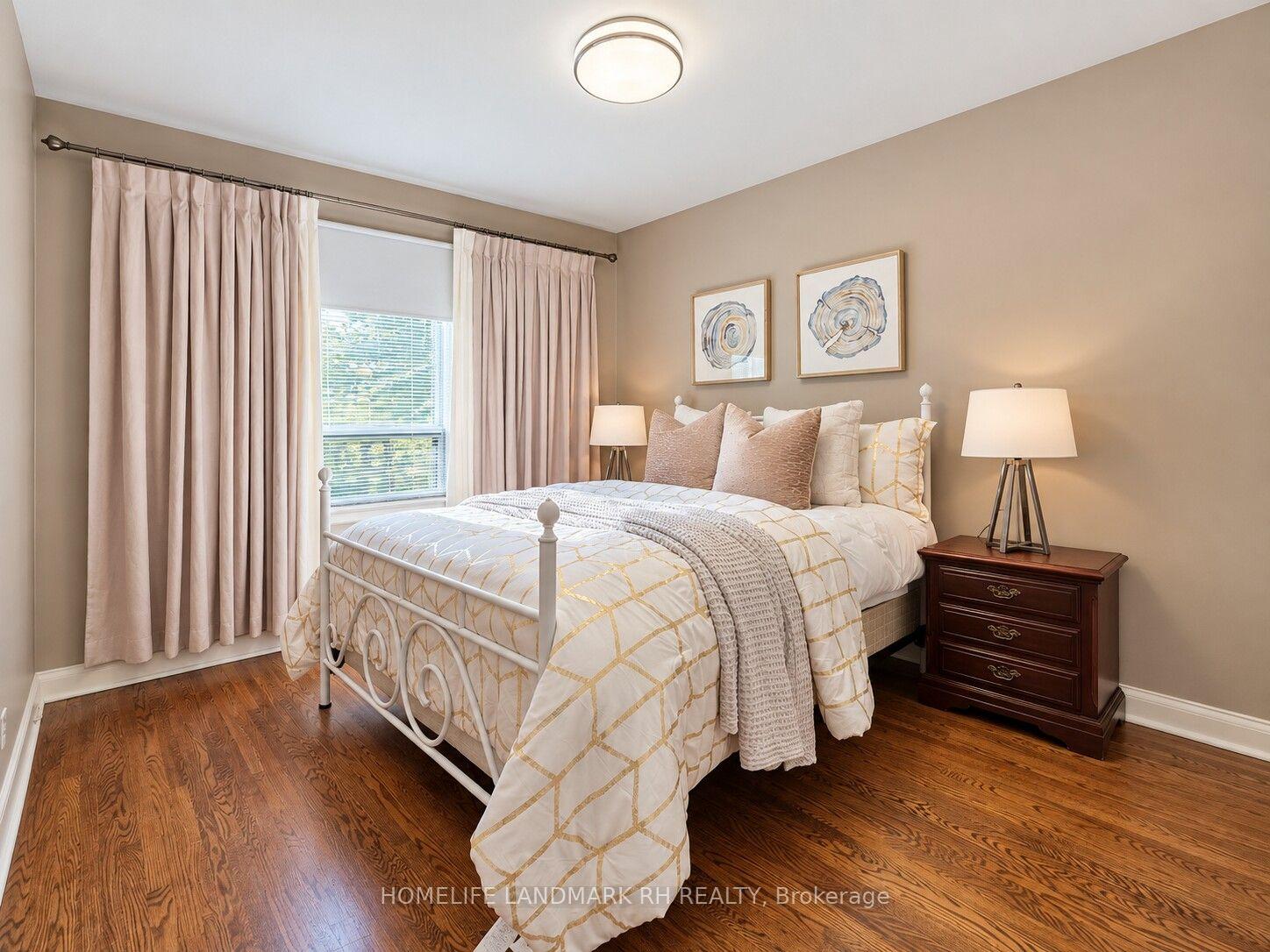 Photo 12 of 164 Marchington Circle, Scarborough, Wexford-Maryvale — HOMEH