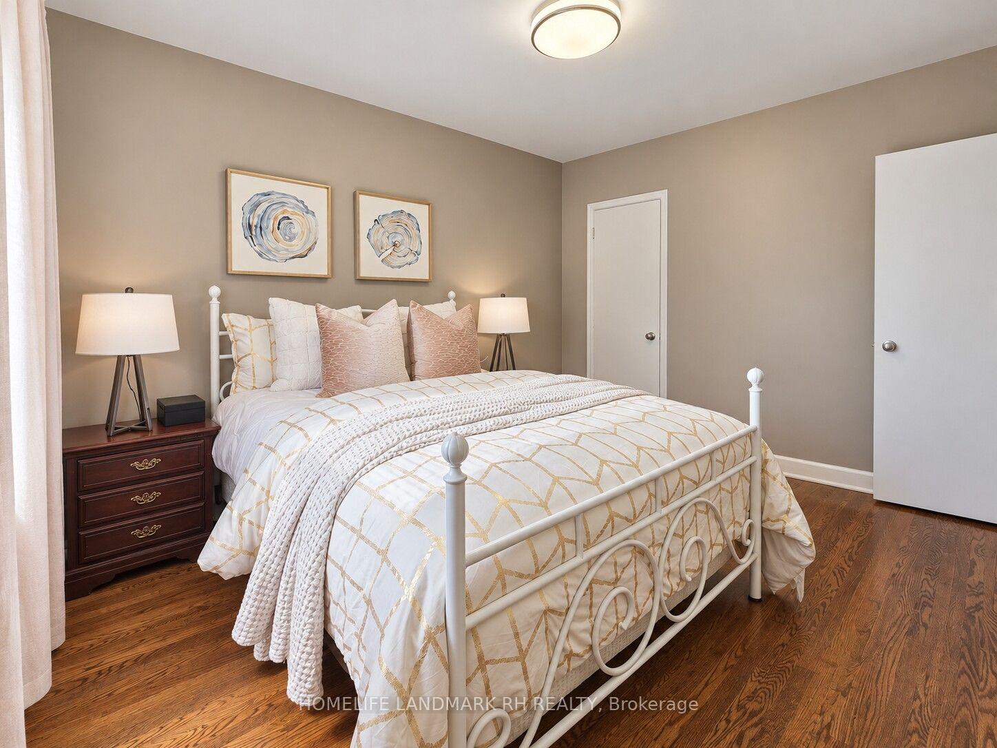 Photo 16 of 164 Marchington Circle, Scarborough, Wexford-Maryvale — HOMEH