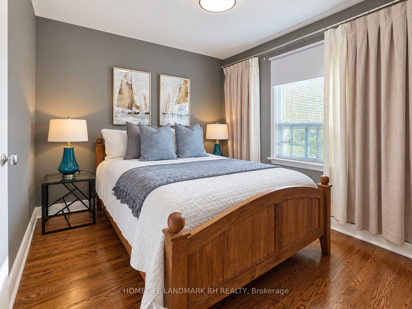 Photo 18 of 164 Marchington Circle, Scarborough, Wexford-Maryvale — HOMEH