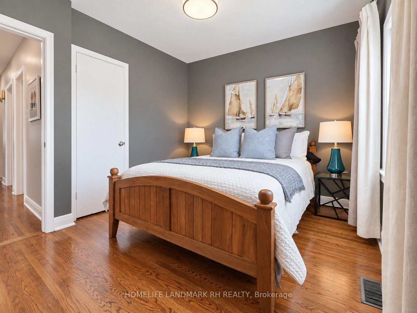 Photo 19 of 164 Marchington Circle, Scarborough, Wexford-Maryvale — HOMEH
