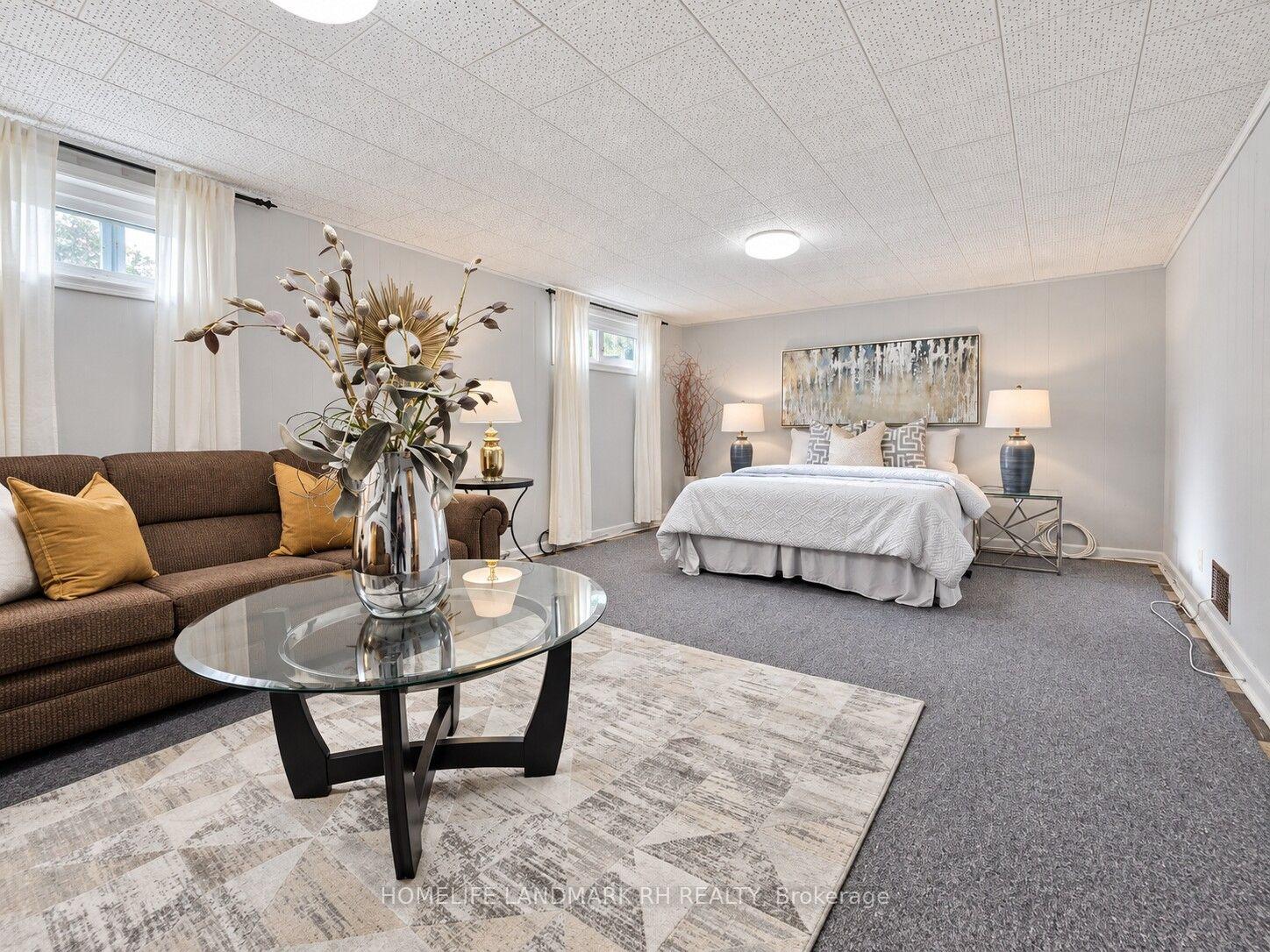 Photo 24 of 164 Marchington Circle, Scarborough, Wexford-Maryvale — HOMEH