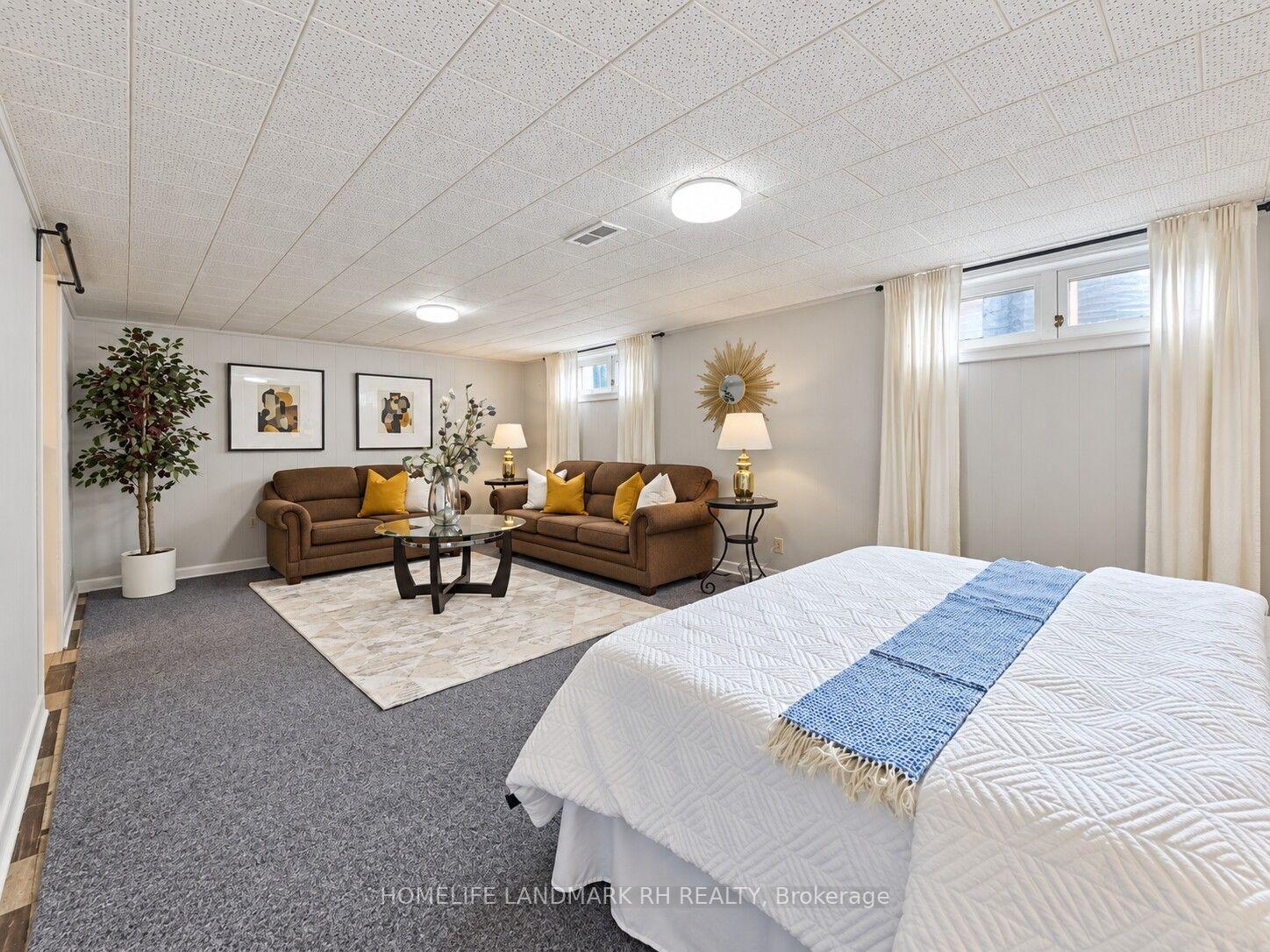 Photo 27 of 164 Marchington Circle, Scarborough, Wexford-Maryvale — HOMEH