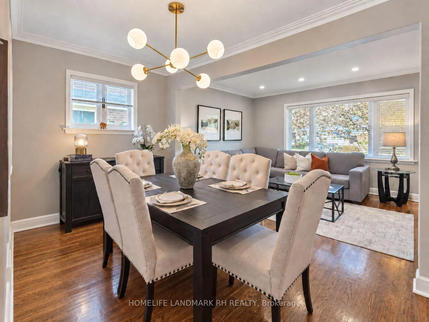 Photo 31 of 164 Marchington Circle, Scarborough, Wexford-Maryvale — HOMEH