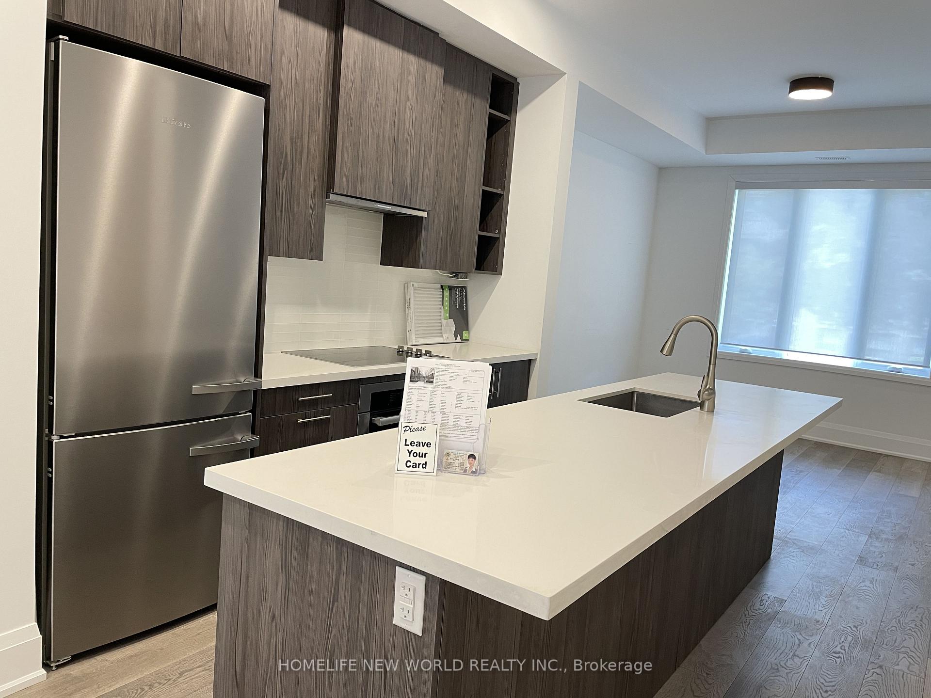 Photo 11 of Unit 2, 25 Dervock Crescent, North York, Bayview Village — HOMEH
