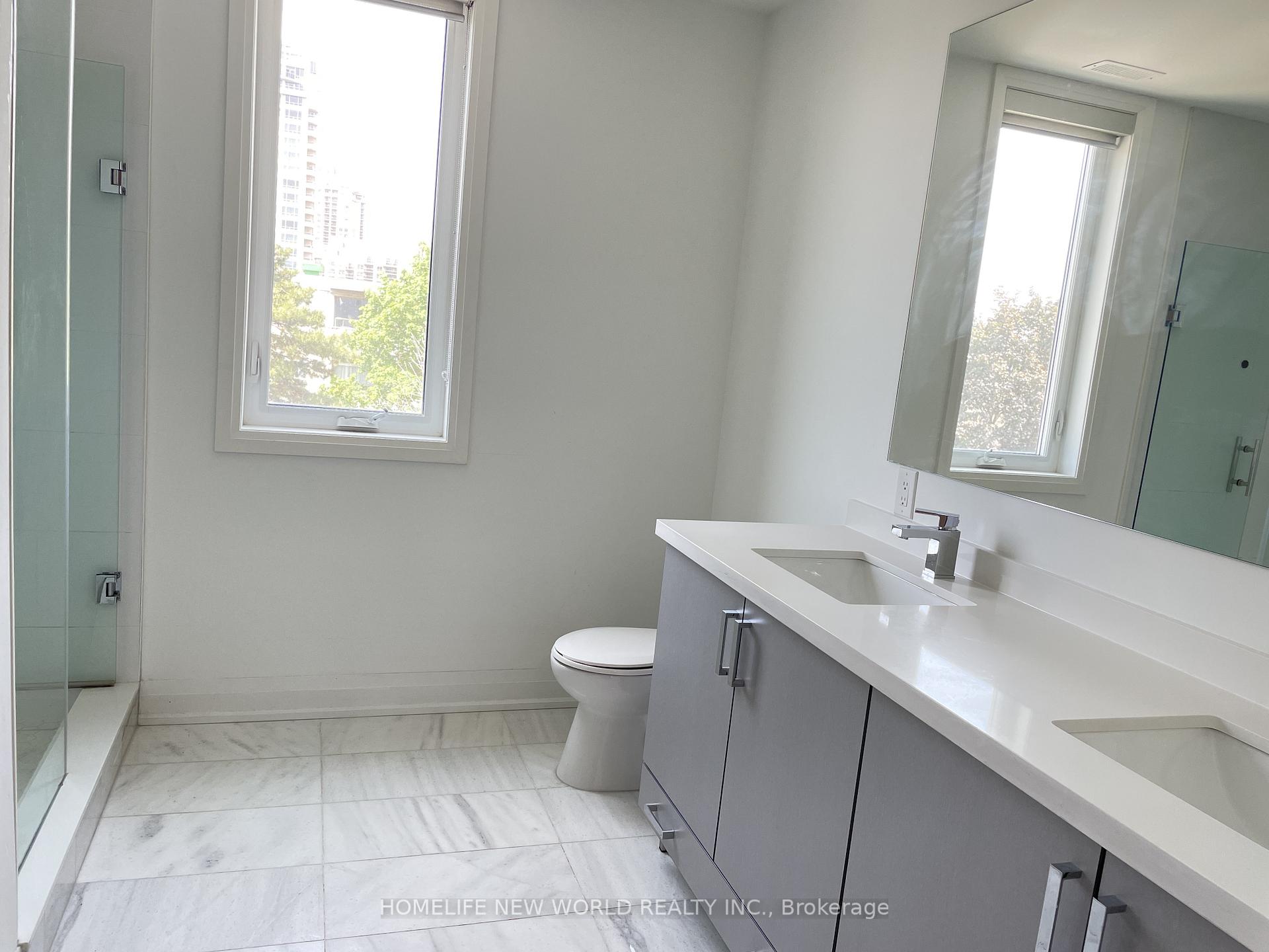 Photo 24 of Unit 2, 25 Dervock Crescent, North York, Bayview Village — HOMEH