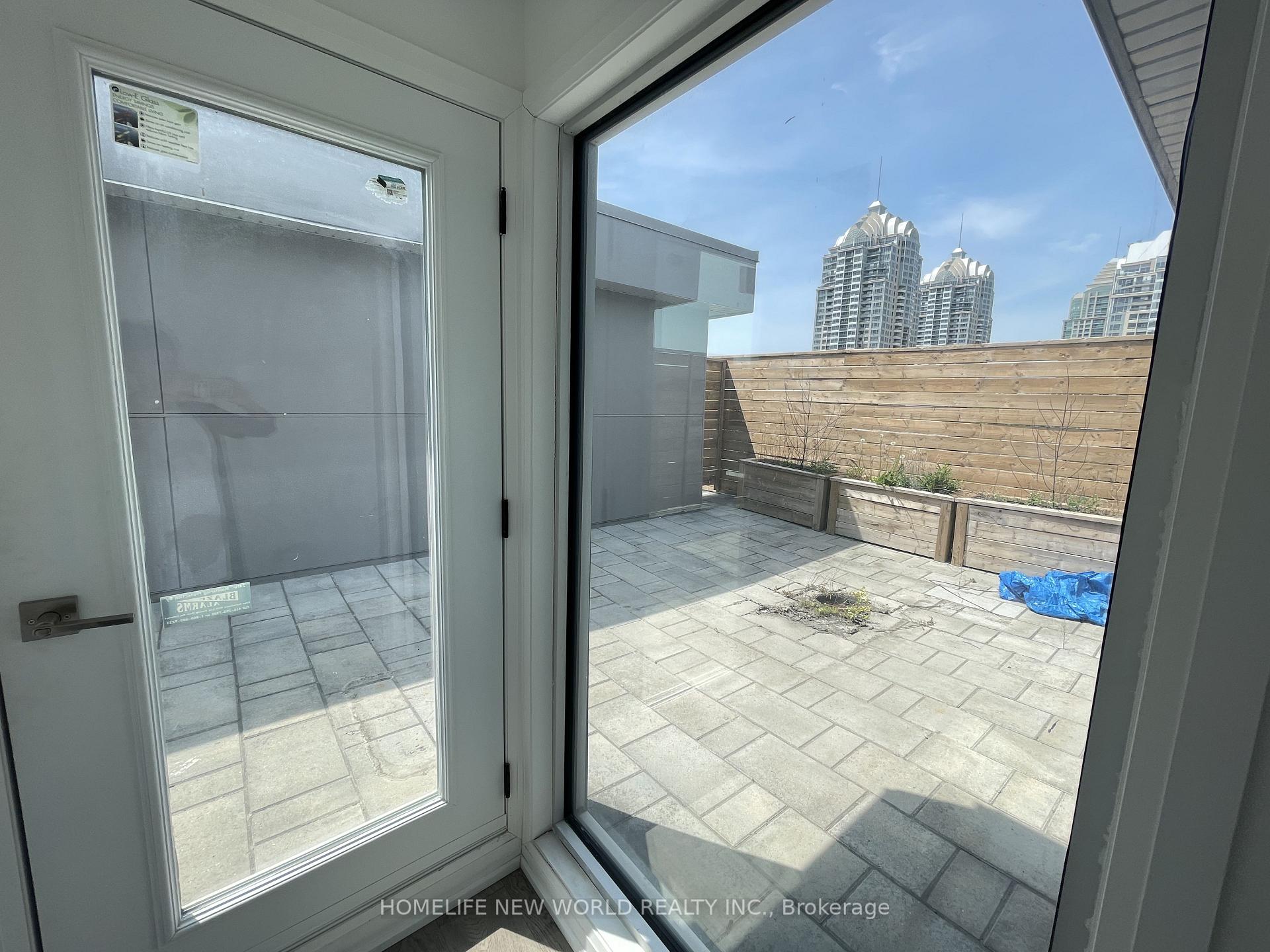 Photo 28 of Unit 2, 25 Dervock Crescent, North York, Bayview Village — HOMEH