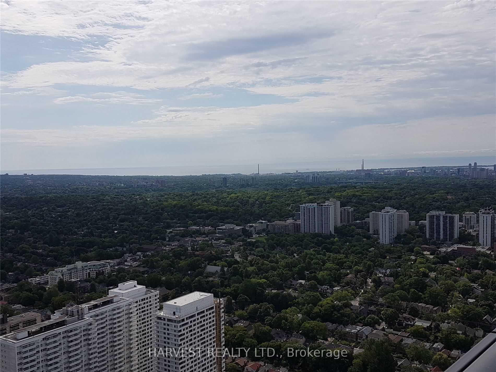 Photo 18 of Unit 5010, 8 Eglinton Avenue E, Toronto, Mount Pleasant West — HOMEH