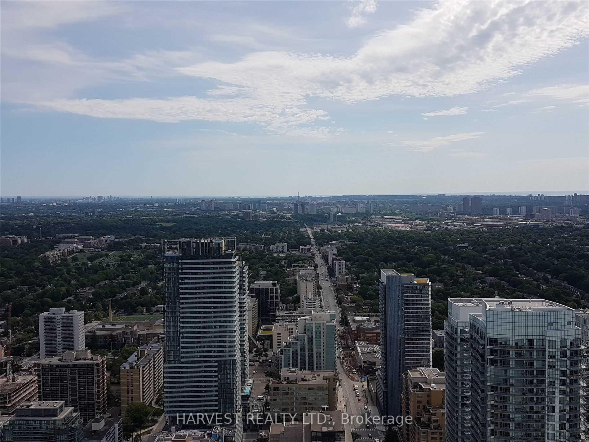 Photo 19 of Unit 5010, 8 Eglinton Avenue E, Toronto, Mount Pleasant West — HOMEH