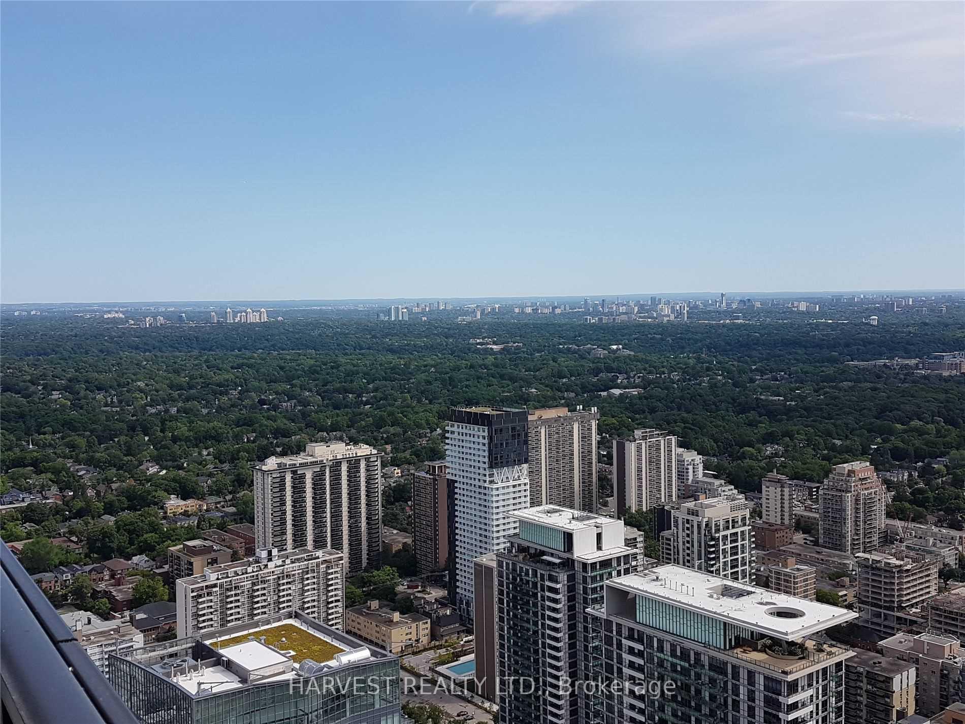 Photo 20 of Unit 5010, 8 Eglinton Avenue E, Toronto, Mount Pleasant West — HOMEH