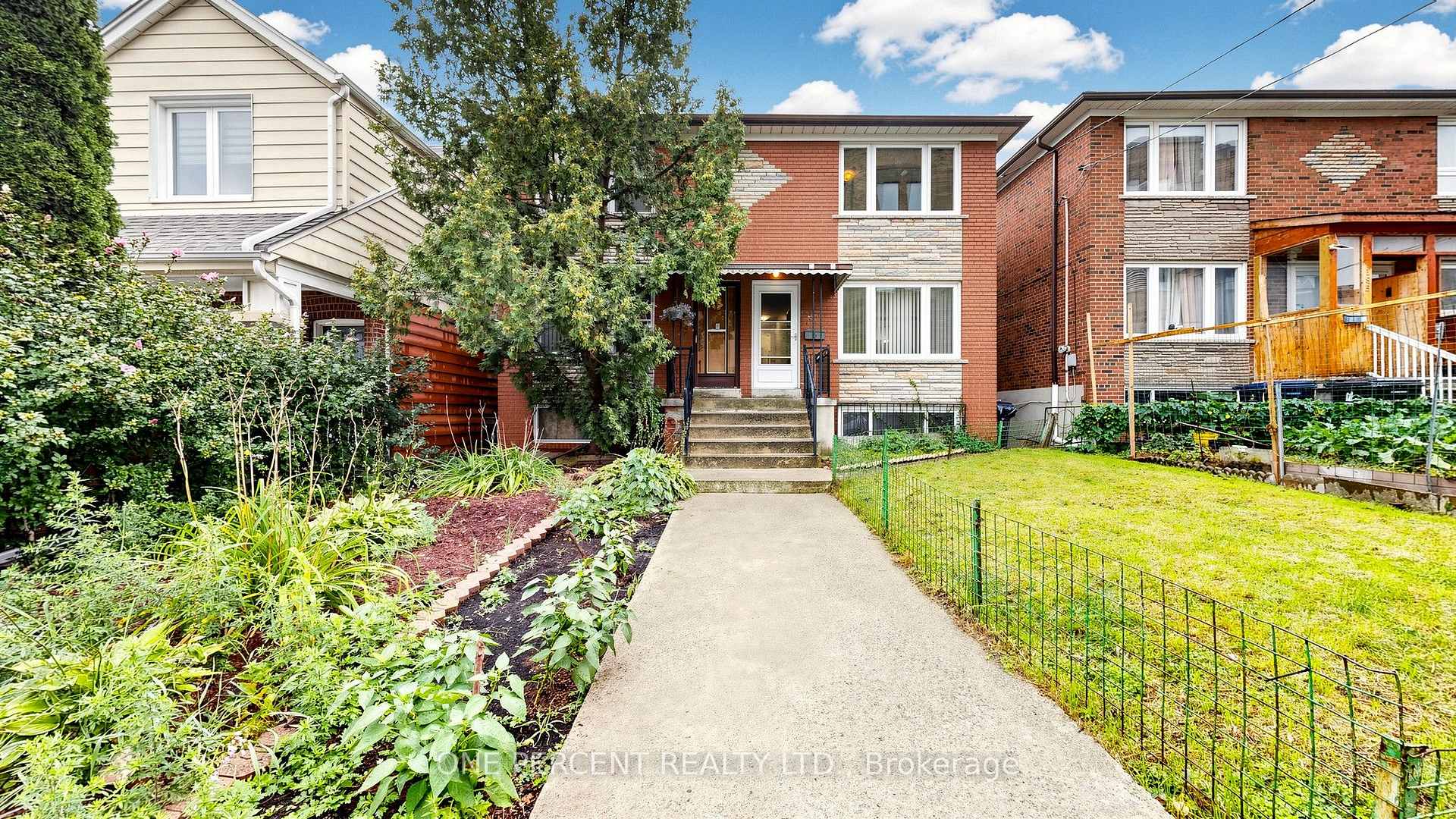 Photo 1 of 187 Simpson Avenue, Toronto, North Riverdale — HOMEH