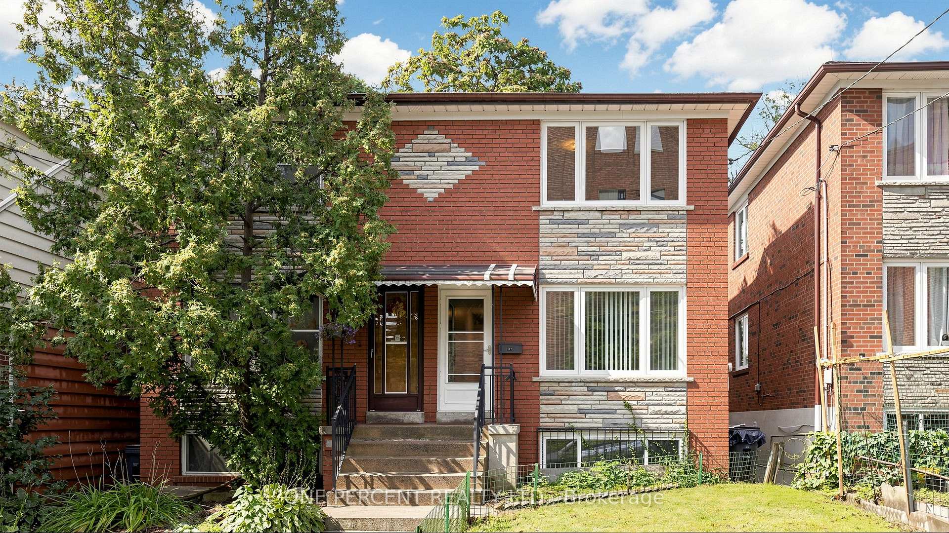 Photo 2 of 187 Simpson Avenue, Toronto, North Riverdale — HOMEH