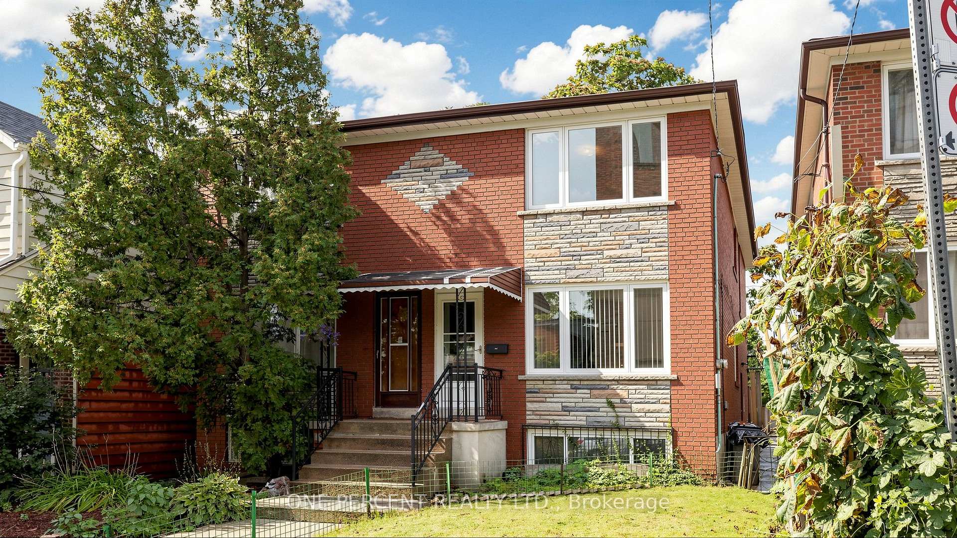 Photo 3 of 187 Simpson Avenue, Toronto, North Riverdale — HOMEH