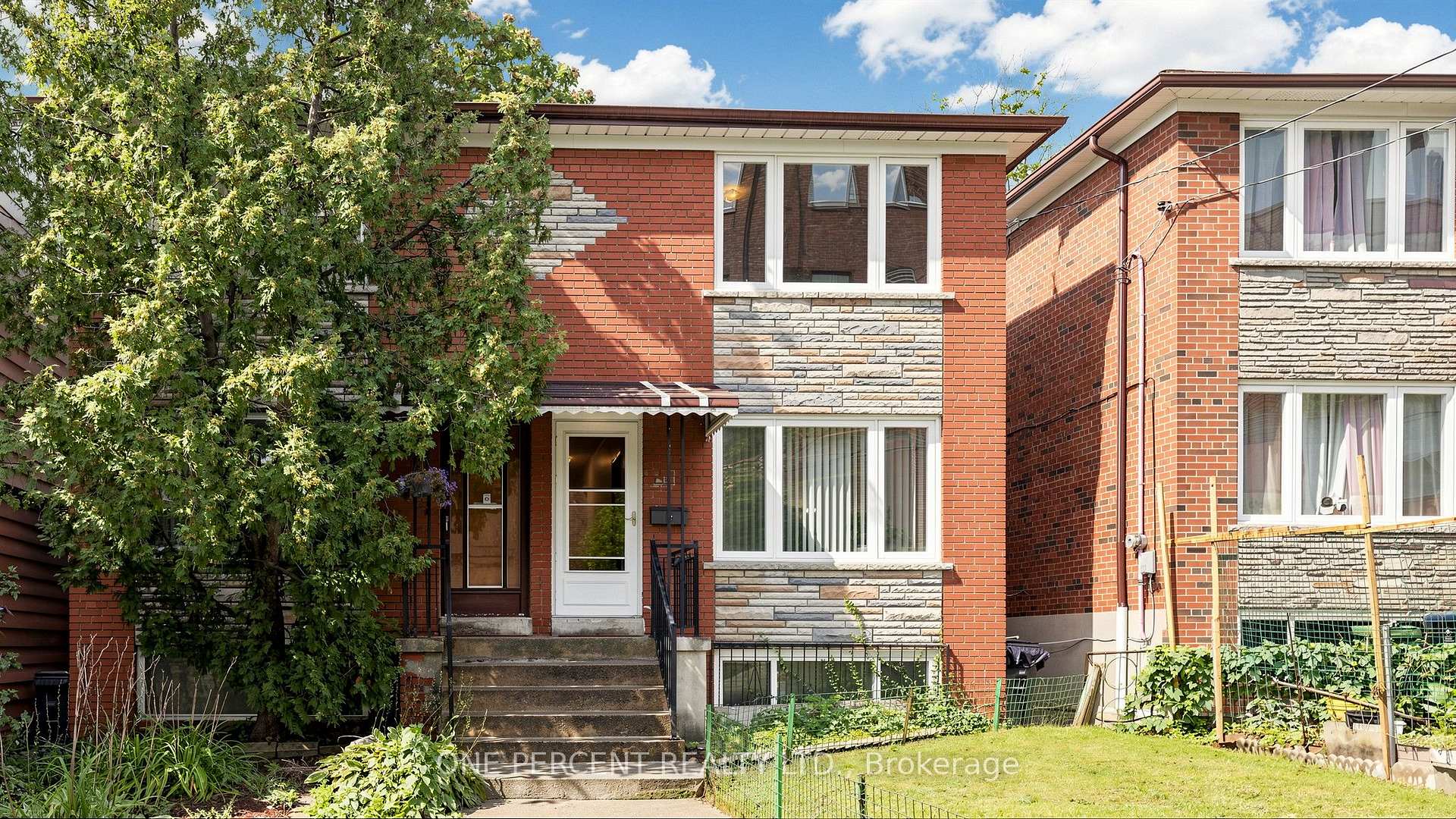Photo 4 of 187 Simpson Avenue, Toronto, North Riverdale — HOMEH