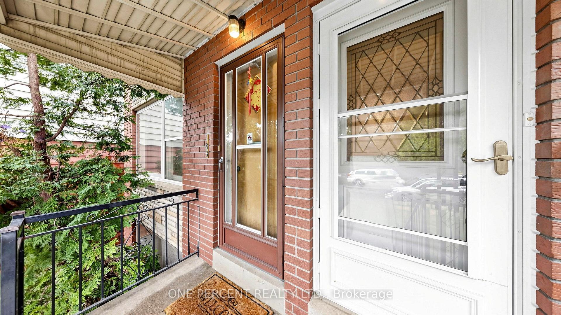 Photo 5 of 187 Simpson Avenue, Toronto, North Riverdale — HOMEH