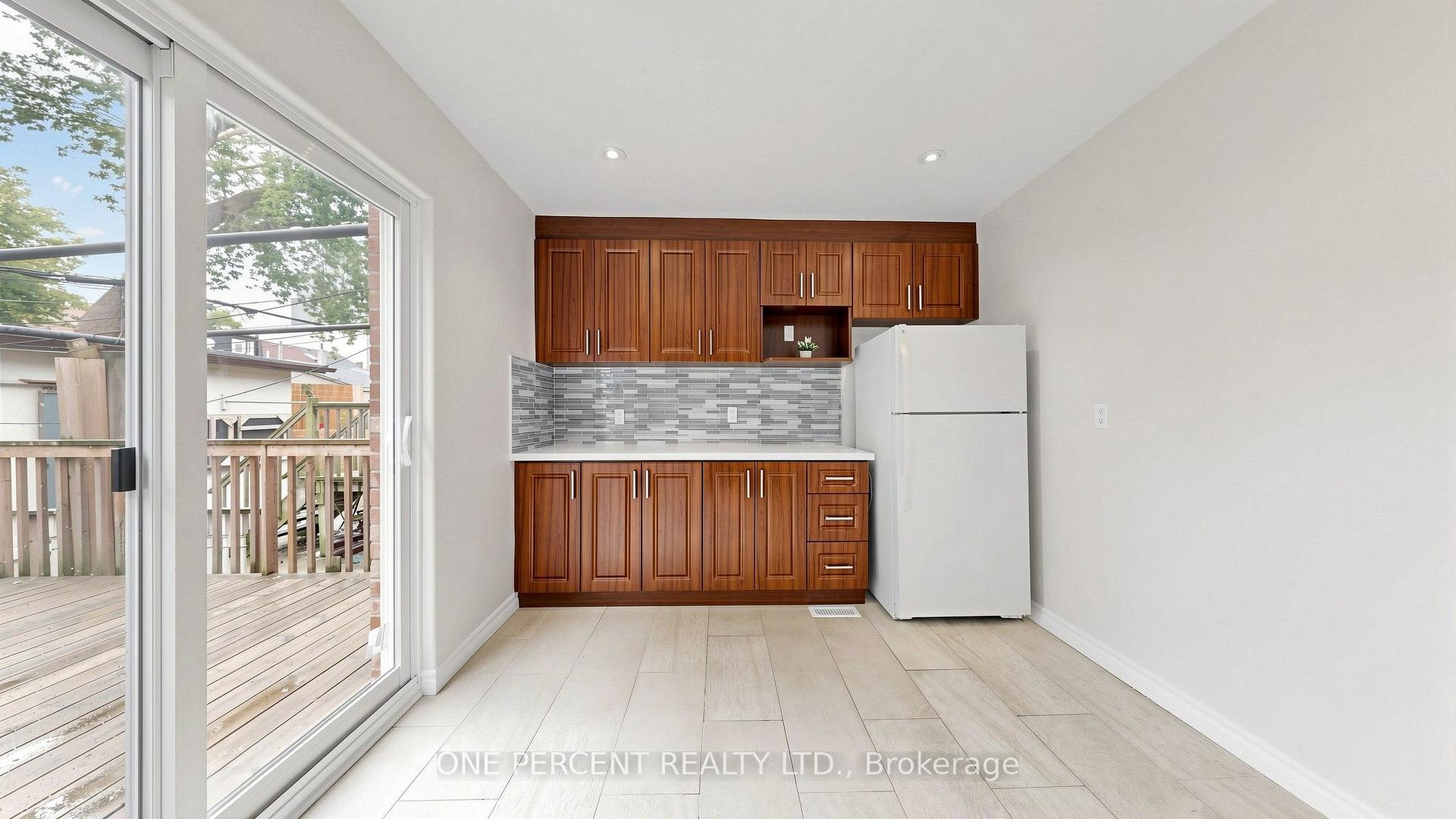 Photo 21 of 187 Simpson Avenue, Toronto, North Riverdale — HOMEH