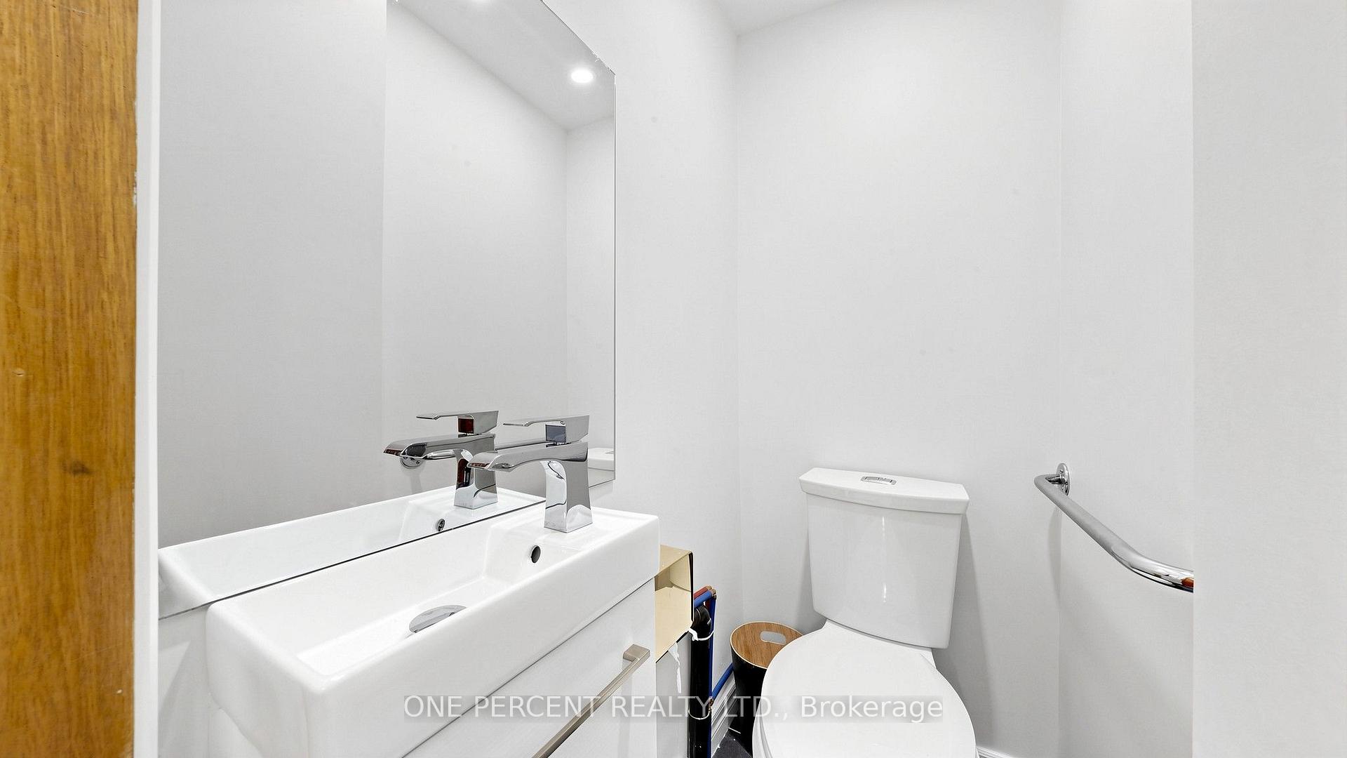 Photo 23 of 187 Simpson Avenue, Toronto, North Riverdale — HOMEH