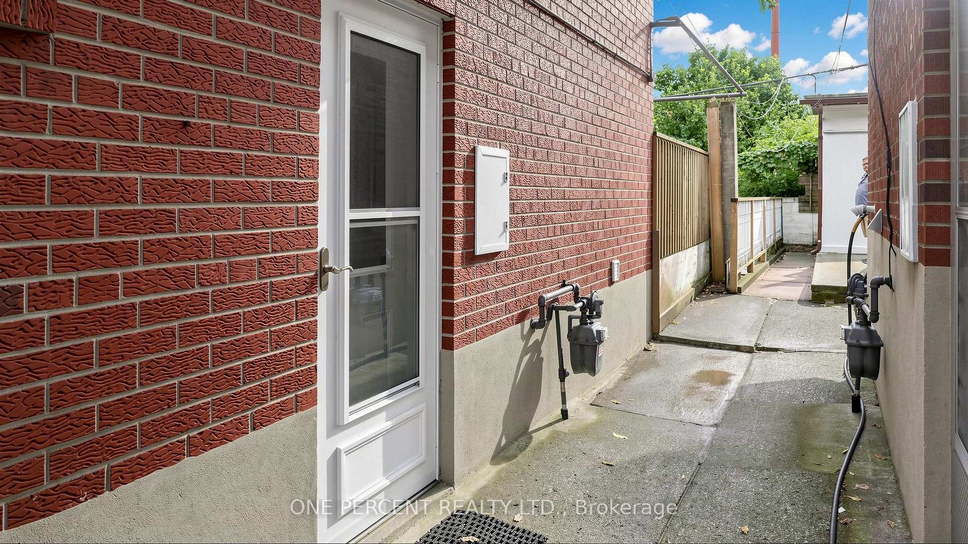 Photo 42 of 187 Simpson Avenue, Toronto, North Riverdale — HOMEH