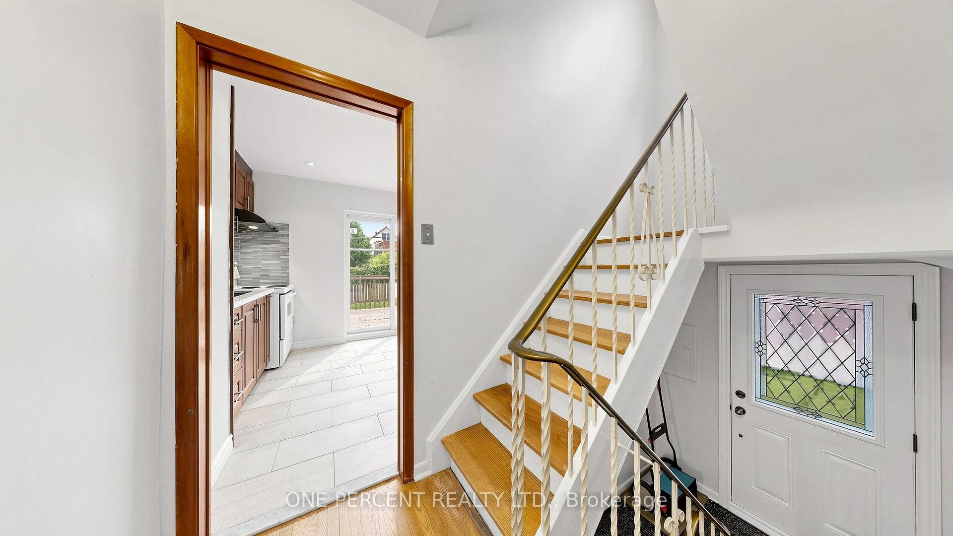 Photo 44 of 187 Simpson Avenue, Toronto, North Riverdale — HOMEH