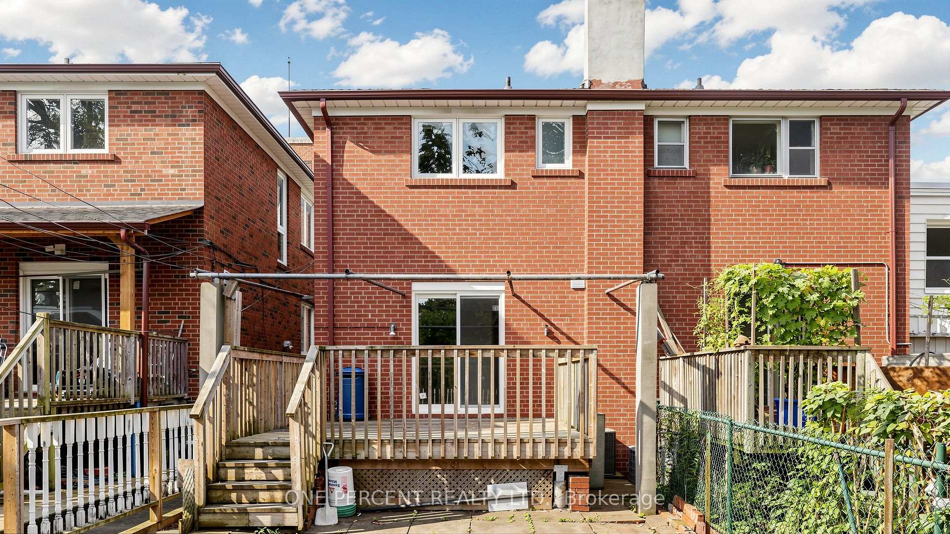 Photo 53 of 187 Simpson Avenue, Toronto, North Riverdale — HOMEH