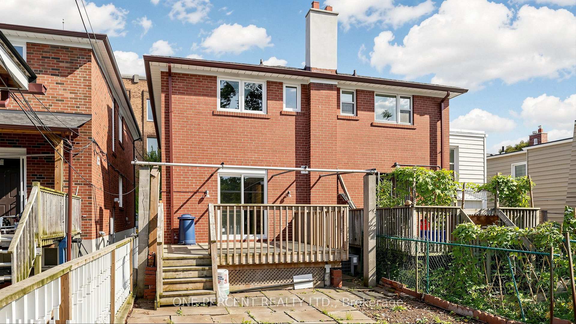 Photo 54 of 187 Simpson Avenue, Toronto, North Riverdale — HOMEH