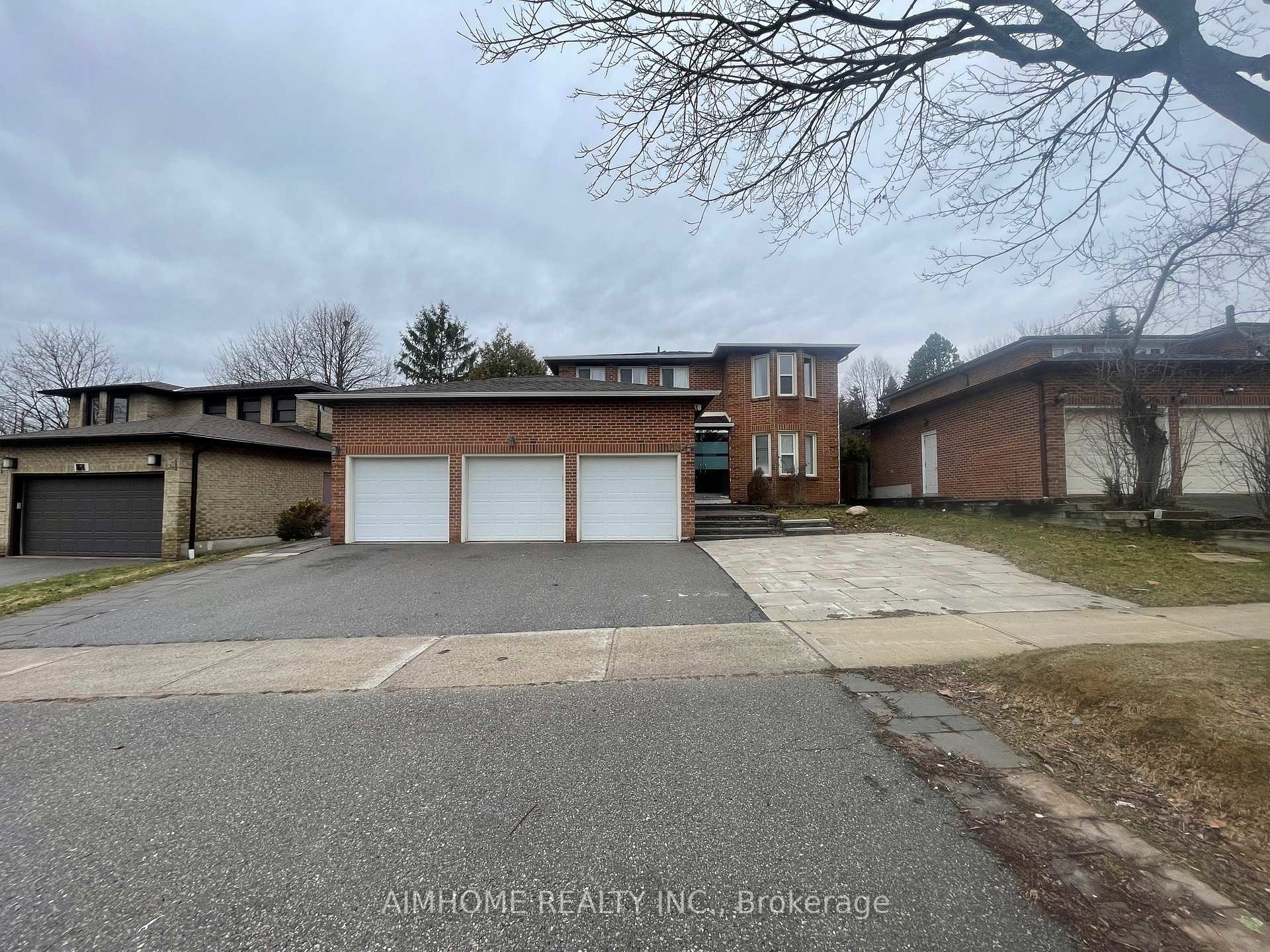 Photo of Unit Main, 166 Fincham Avenue