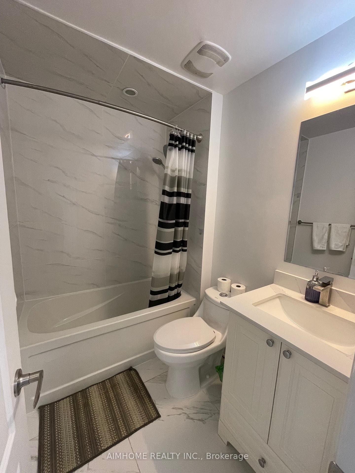 Photo 15 of Unit Main, 166 Fincham Avenue, Markham, Markham Village — HOMEH