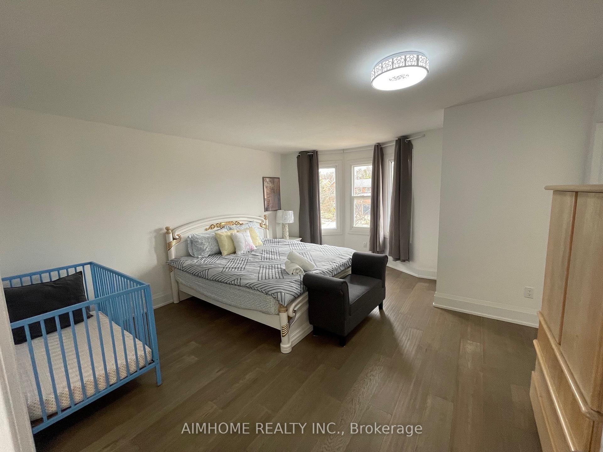 Photo 17 of Unit Main, 166 Fincham Avenue, Markham, Markham Village — HOMEH