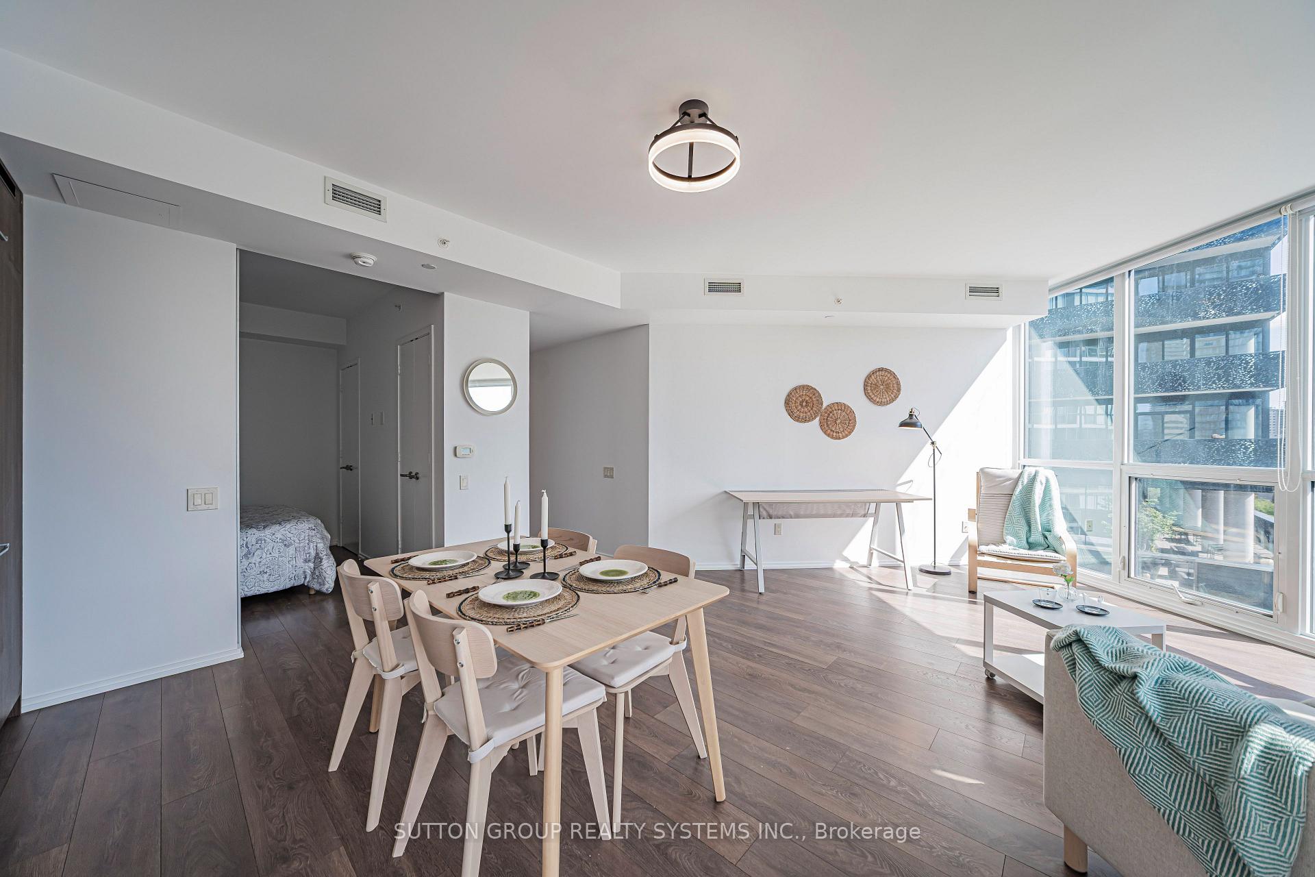 Photo 7 of Unit 1115, 45 Charles Street E, Toronto, Church-Yonge Corridor — HOMEH