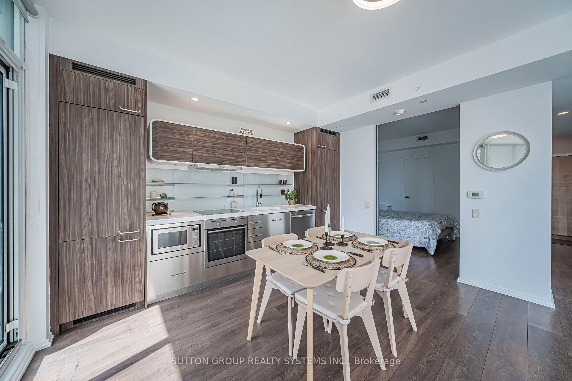Photo 8 of Unit 1115, 45 Charles Street E, Toronto, Church-Yonge Corridor — HOMEH