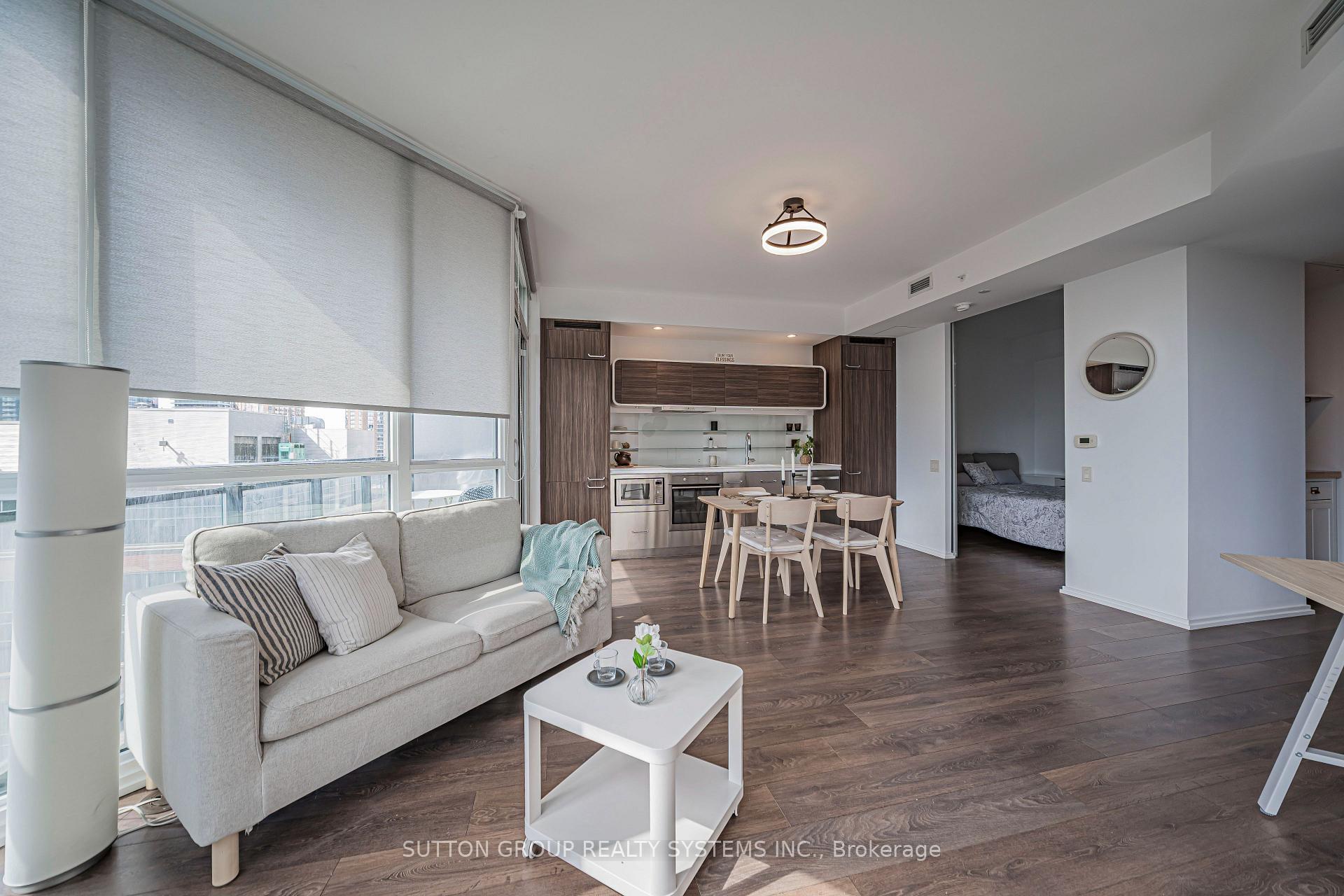 Photo 13 of Unit 1115, 45 Charles Street E, Toronto, Church-Yonge Corridor — HOMEH