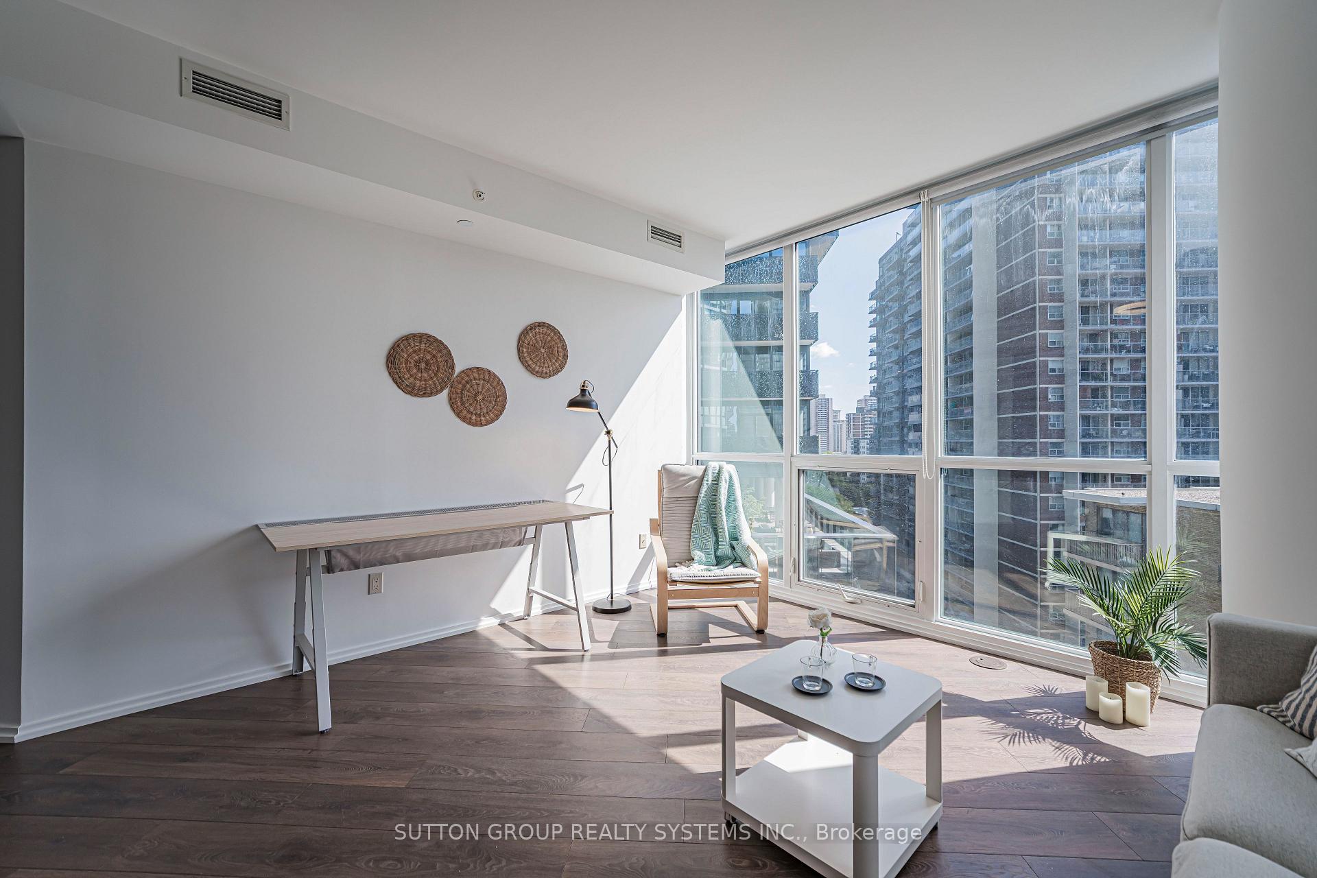 Photo 14 of Unit 1115, 45 Charles Street E, Toronto, Church-Yonge Corridor — HOMEH