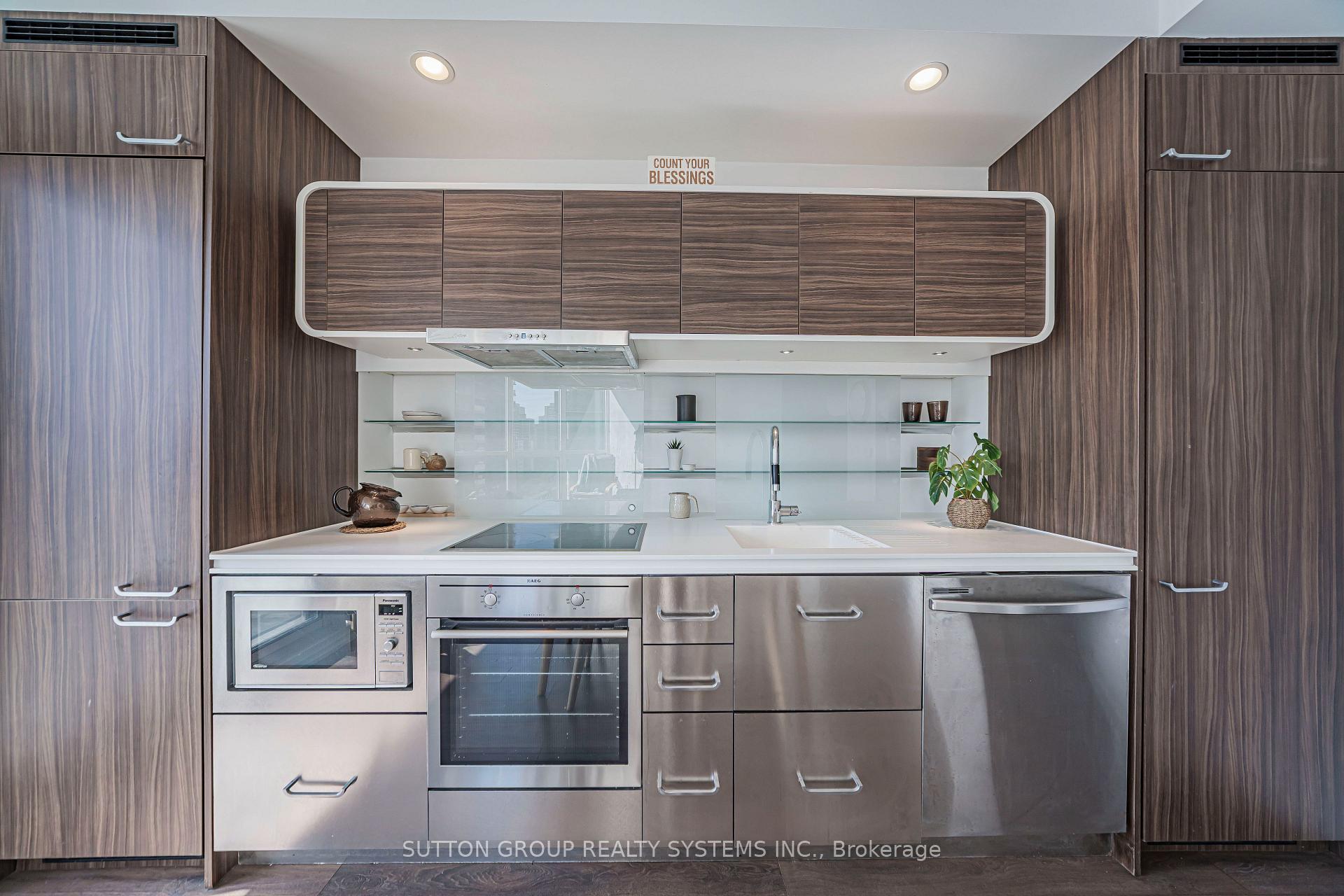 Photo 17 of Unit 1115, 45 Charles Street E, Toronto, Church-Yonge Corridor — HOMEH