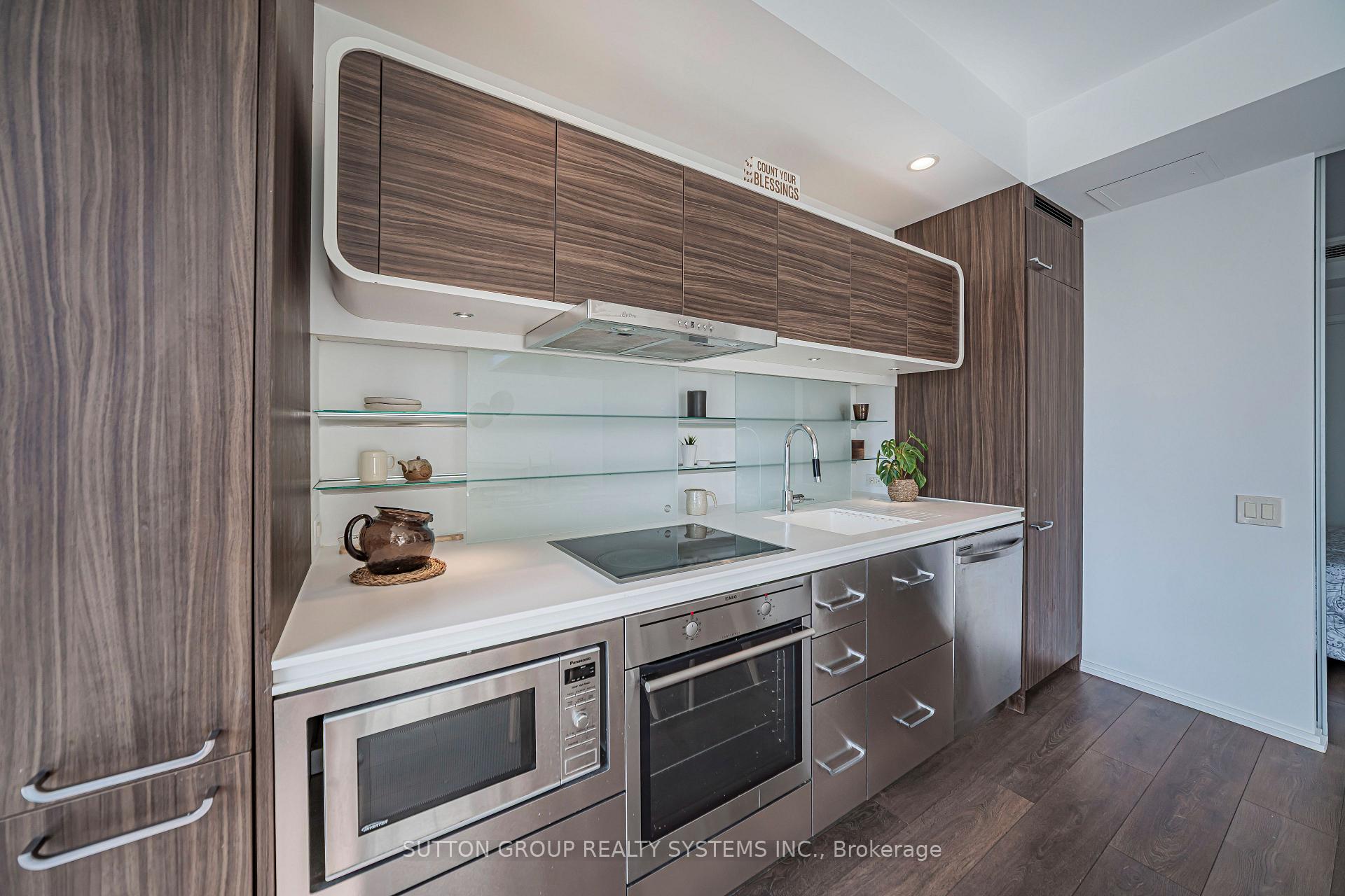 Photo 18 of Unit 1115, 45 Charles Street E, Toronto, Church-Yonge Corridor — HOMEH