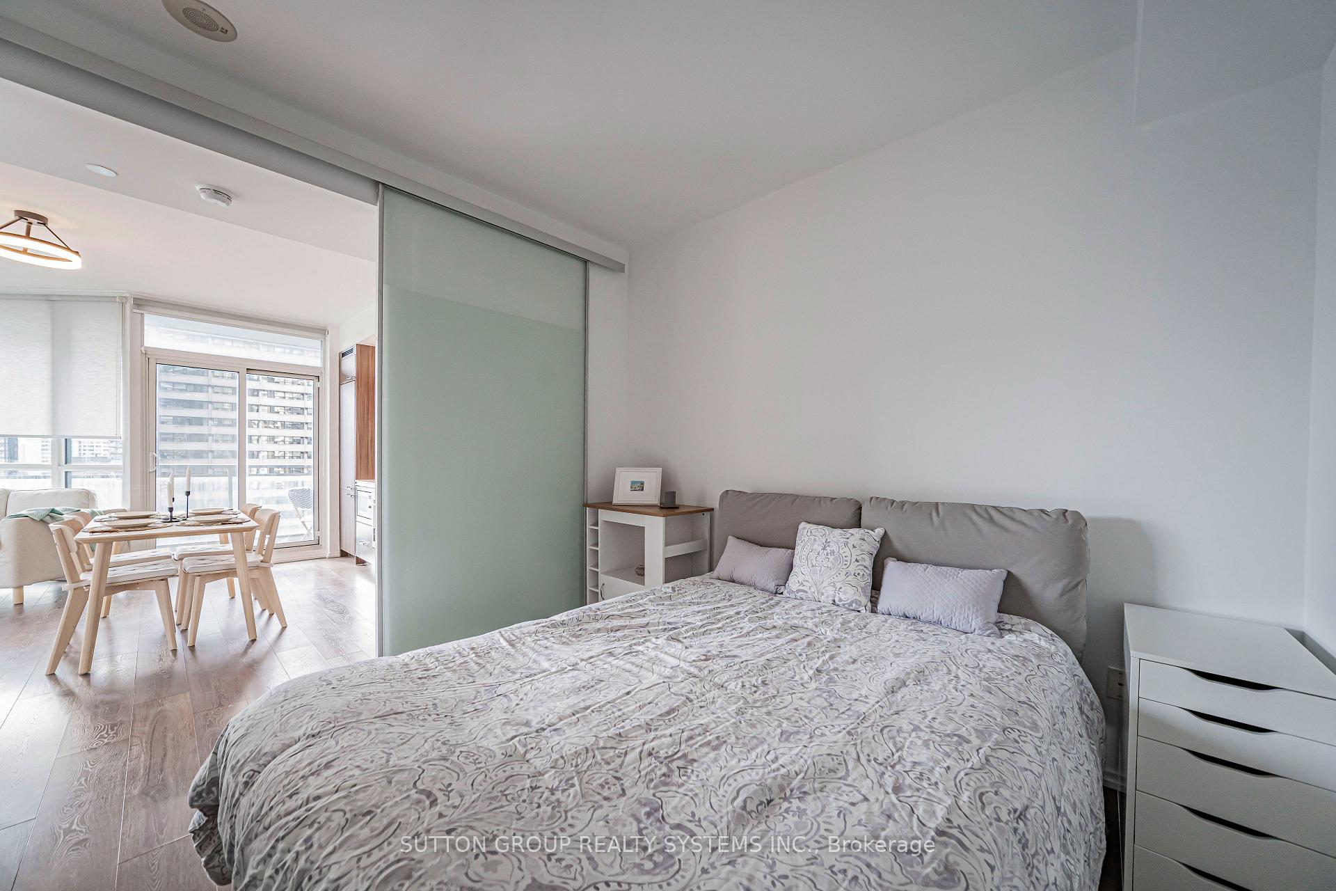 Photo 28 of Unit 1115, 45 Charles Street E, Toronto, Church-Yonge Corridor — HOMEH